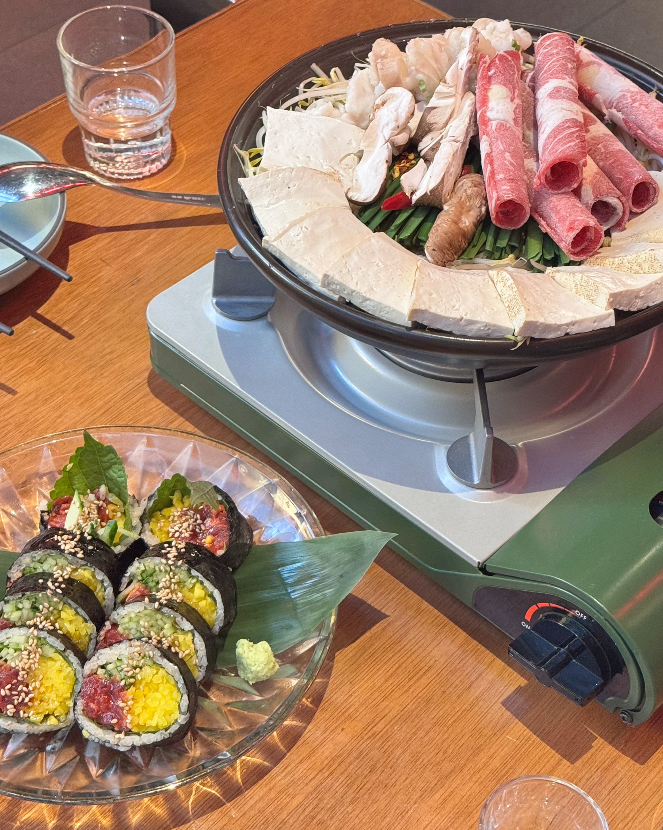 두번째 방문하는데 너무 맛있어요! - 구월동 맛집 라스트춘선 구월