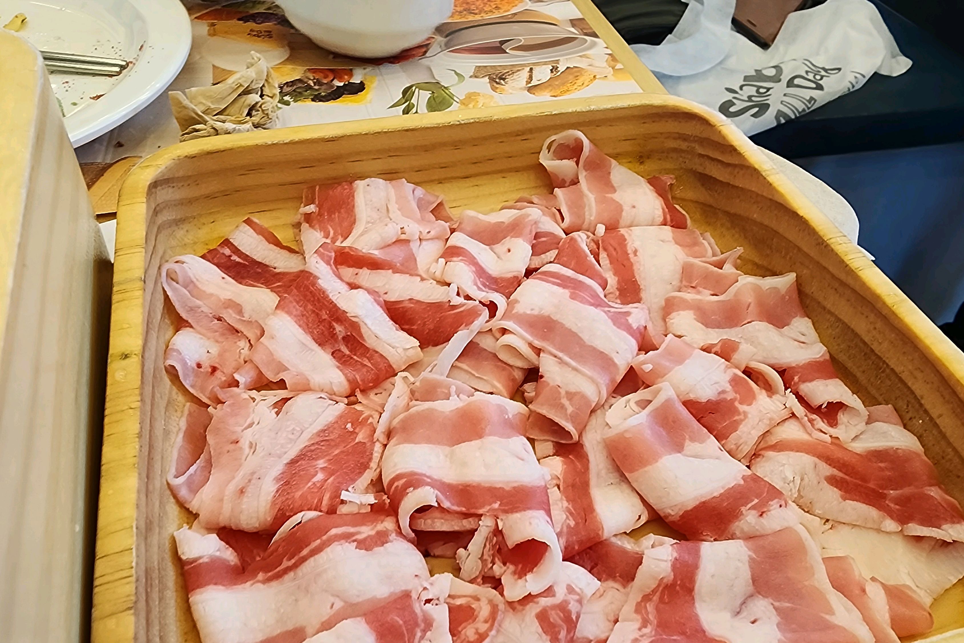 가족 외식할때 부담없이 방문하기 좋아요. 가정의달 연휴라서 밖에서 대기를 조금 했지만,