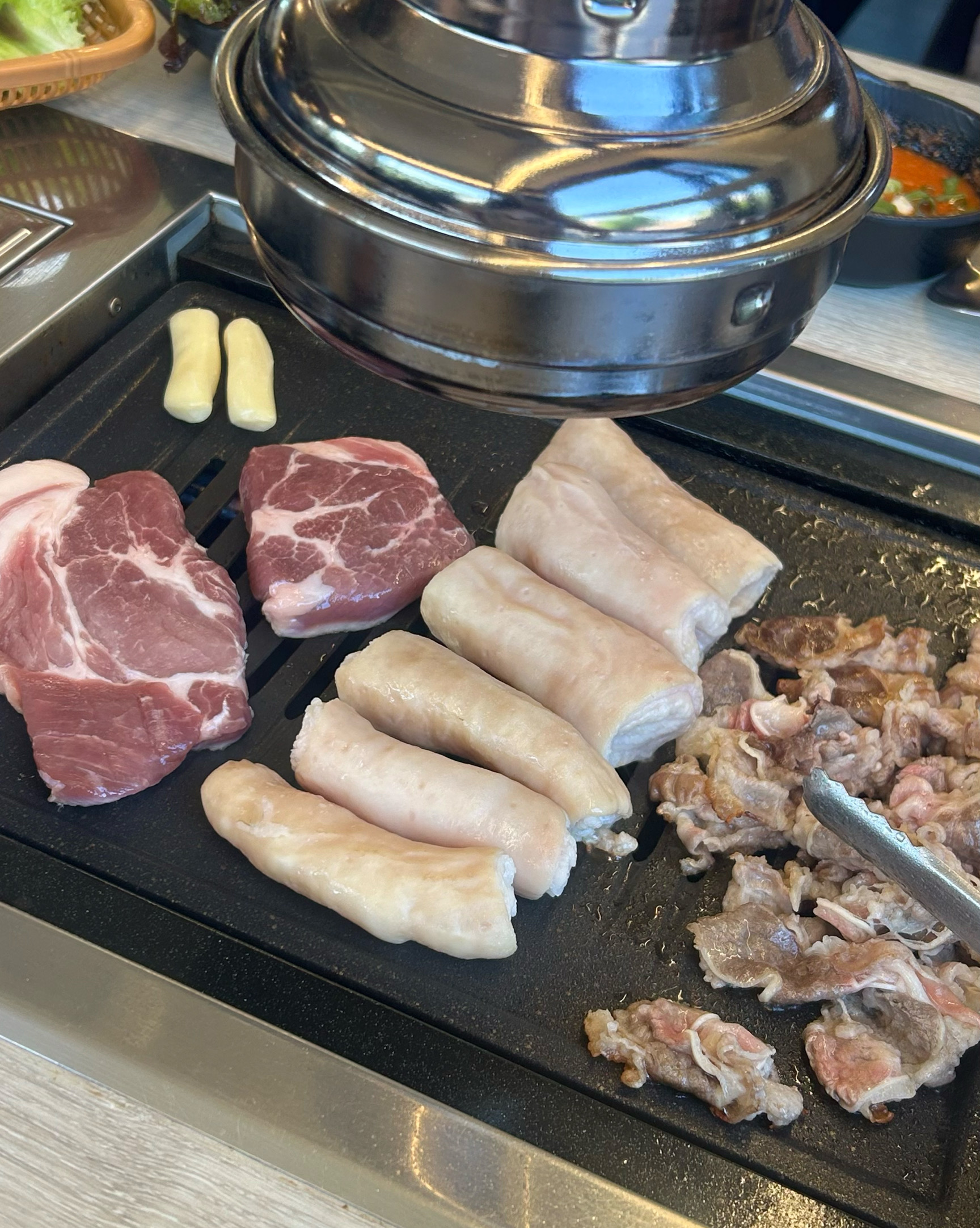 정~말 솔직하게 저한텐 또갈집은 아니었습니다ㅜㅜ 기대가 너무 컸던 건지 아쉬운 점이 너무