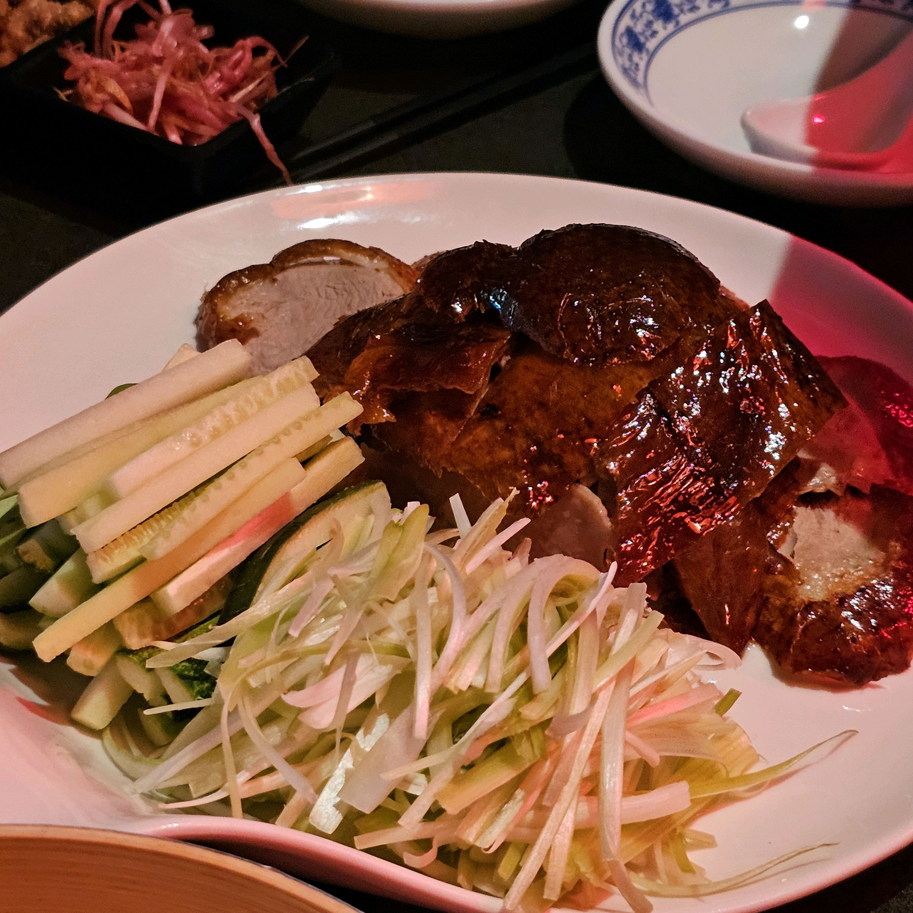 분위기부터 요리까지 완전 만족했어요! - 불당동 맛집 유지경성