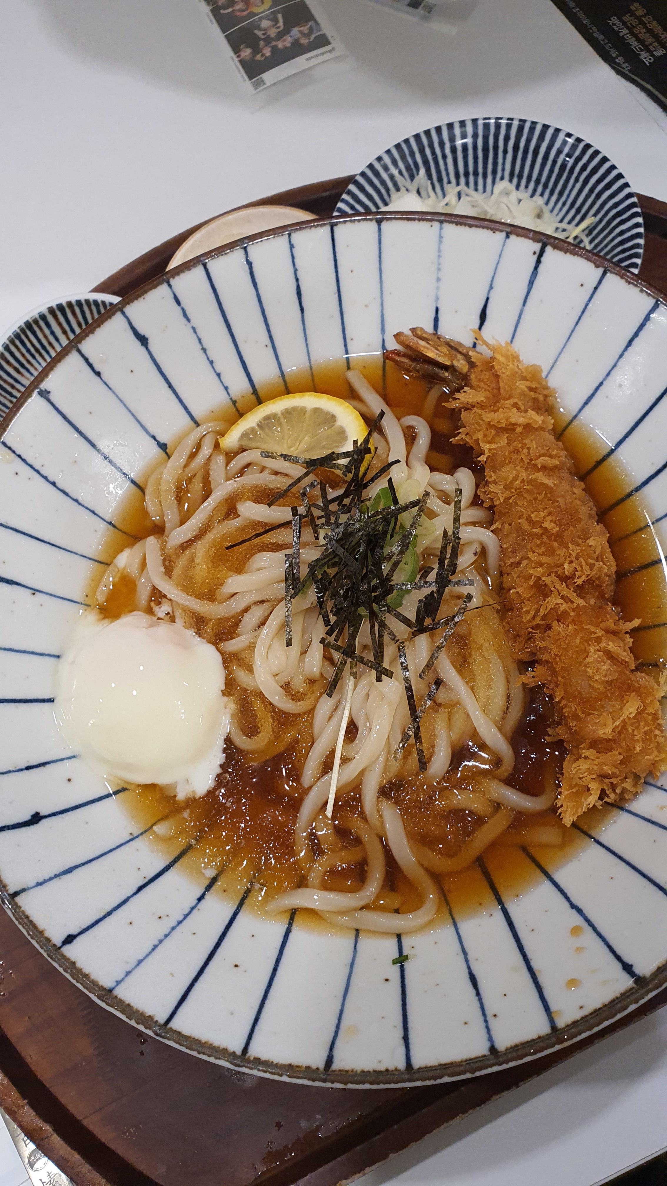 사장님이 친절하셔서 덕분에 맛있게 먹었습니다. 매장이 청결하고 음식도 맛있어요! - 제주 맛집 백소정 신제주연동점