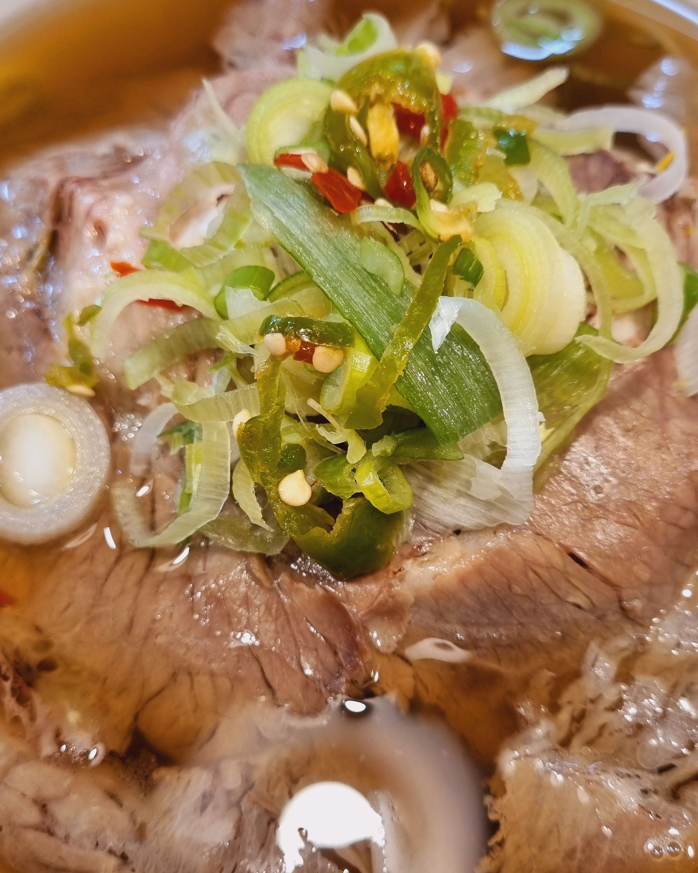가성비도 좋고 서비스도 주시다니ㅜㅜㅜ 자주 방문하겠습니당ㅎㅎ - 신정동 맛집 미분당 양천구청점