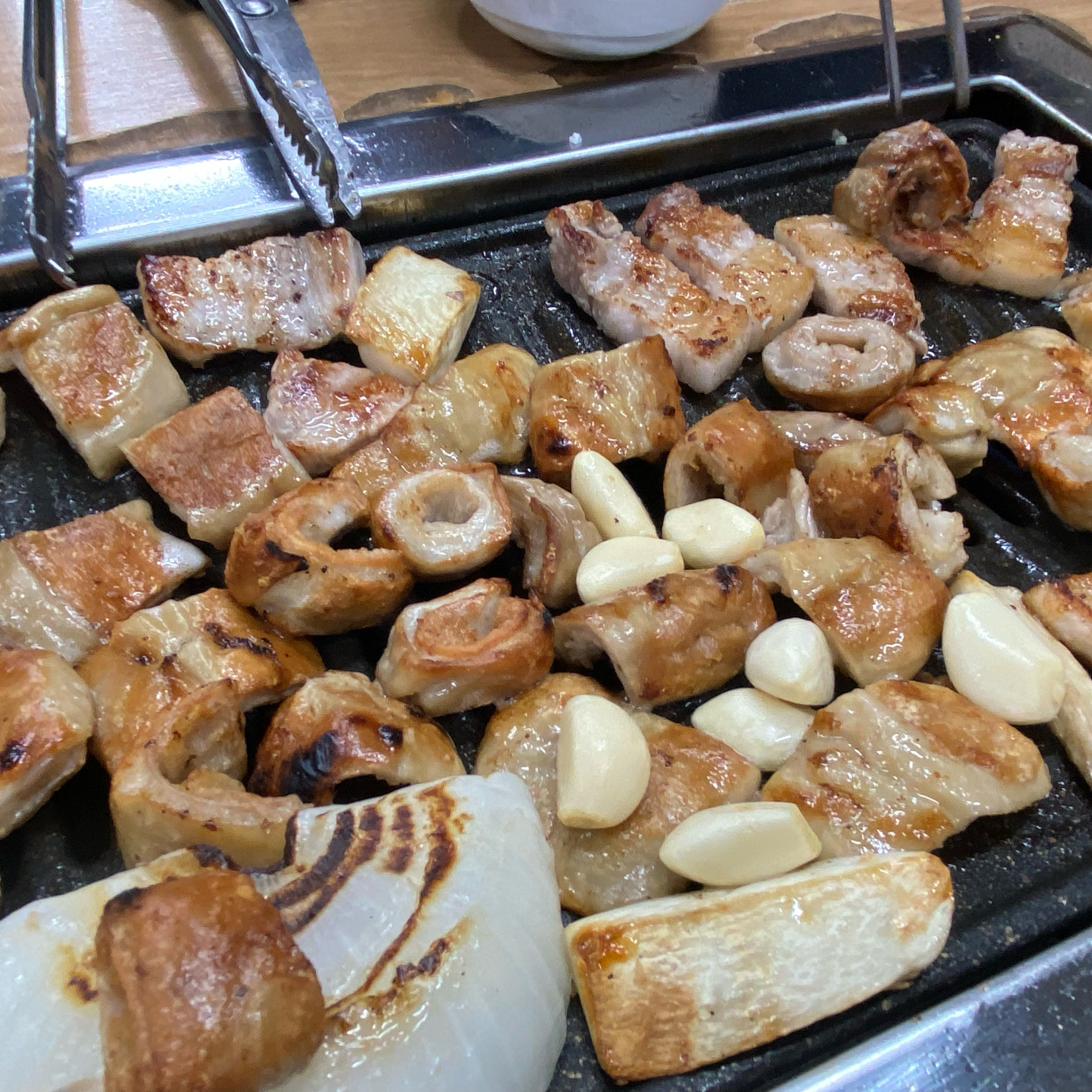 안가본 사람은 있지만 - 대구 맛집 효목골막창