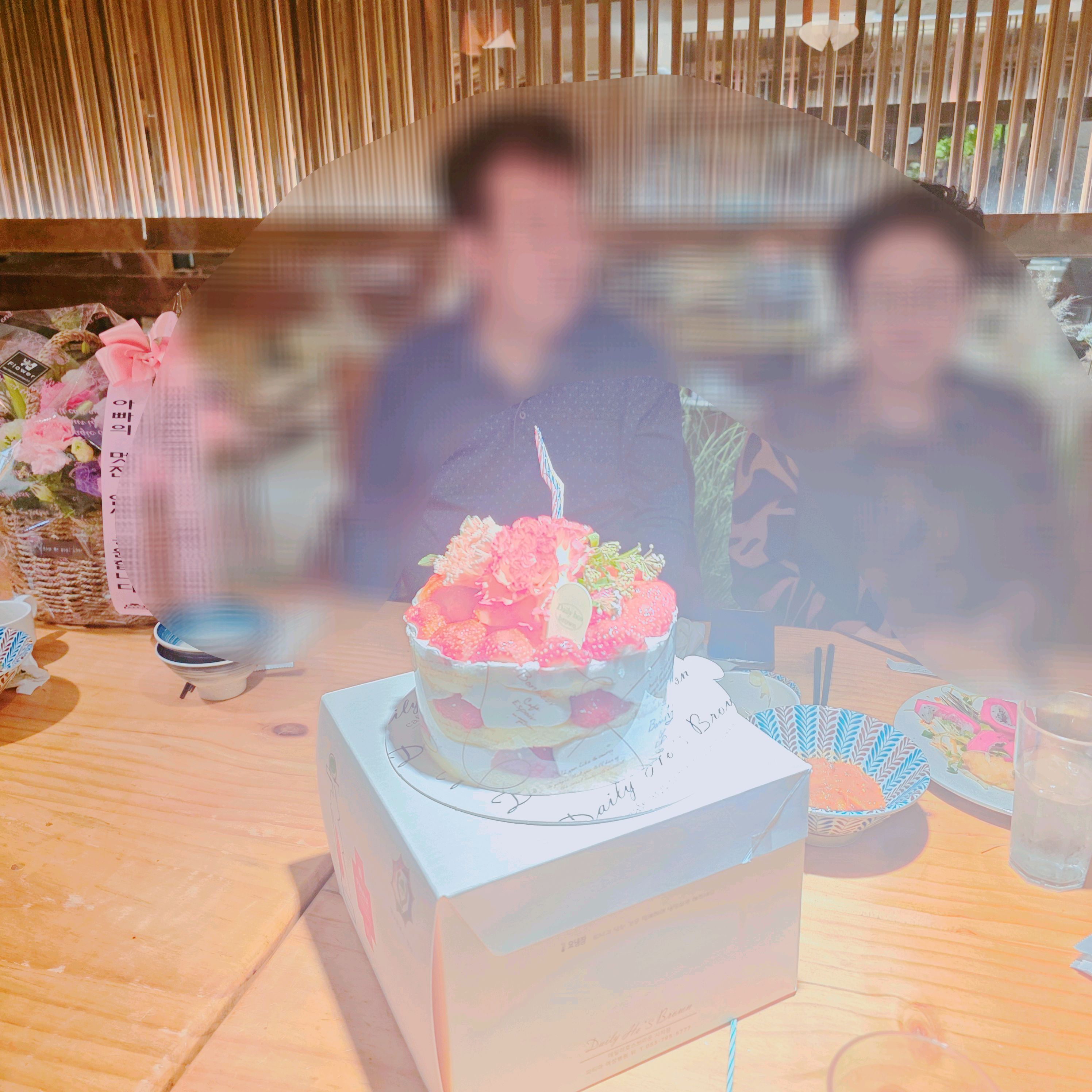 매번 기분좋은 날 이용하는 곳. - 대구 맛집 바르미스시 앤 그릴뷔페 두산점