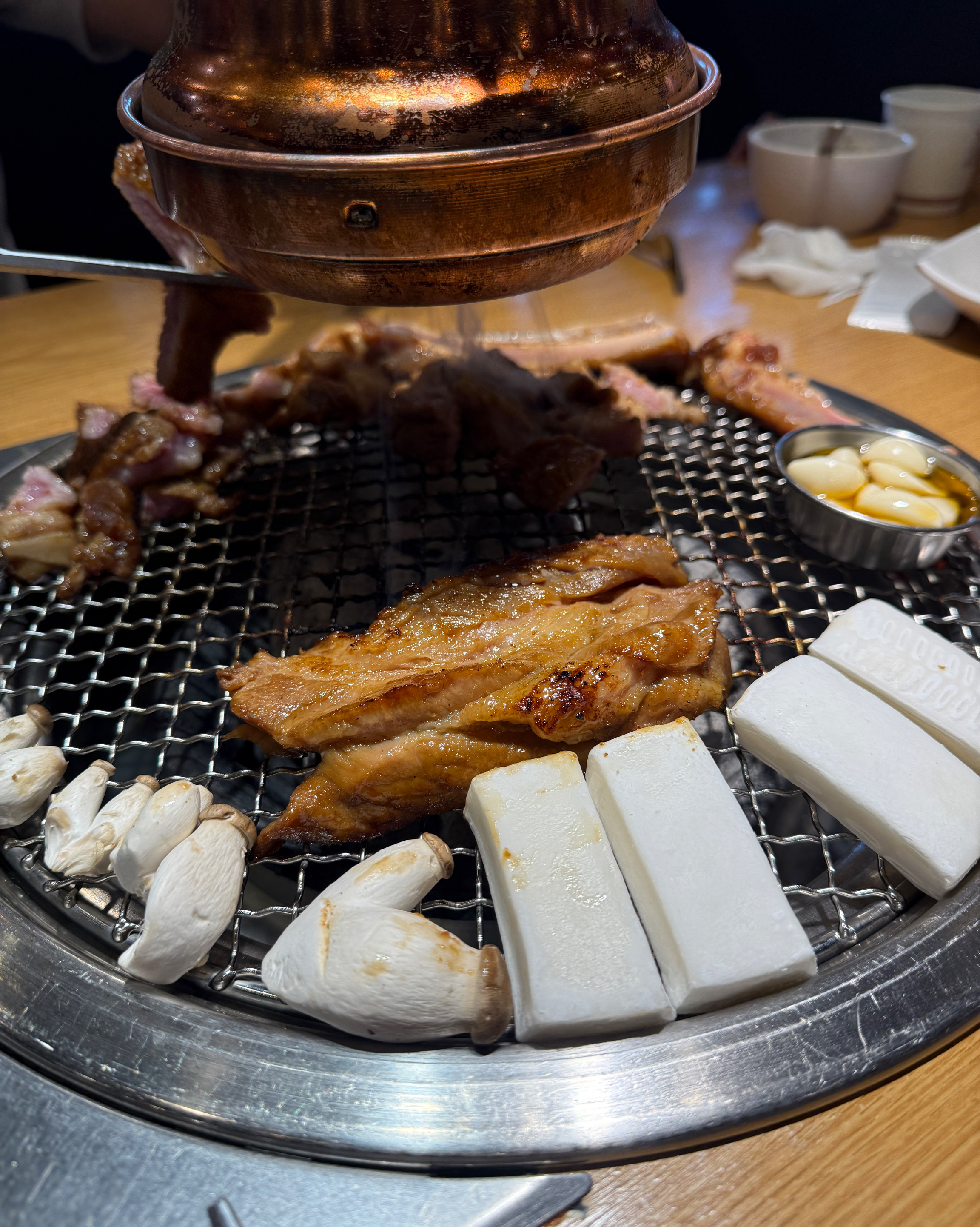 달짝지근한 갈비는 아이어른 할것없이 좋아하죠😊 - 금오동 맛집 명륜진사갈비 의정부금오점