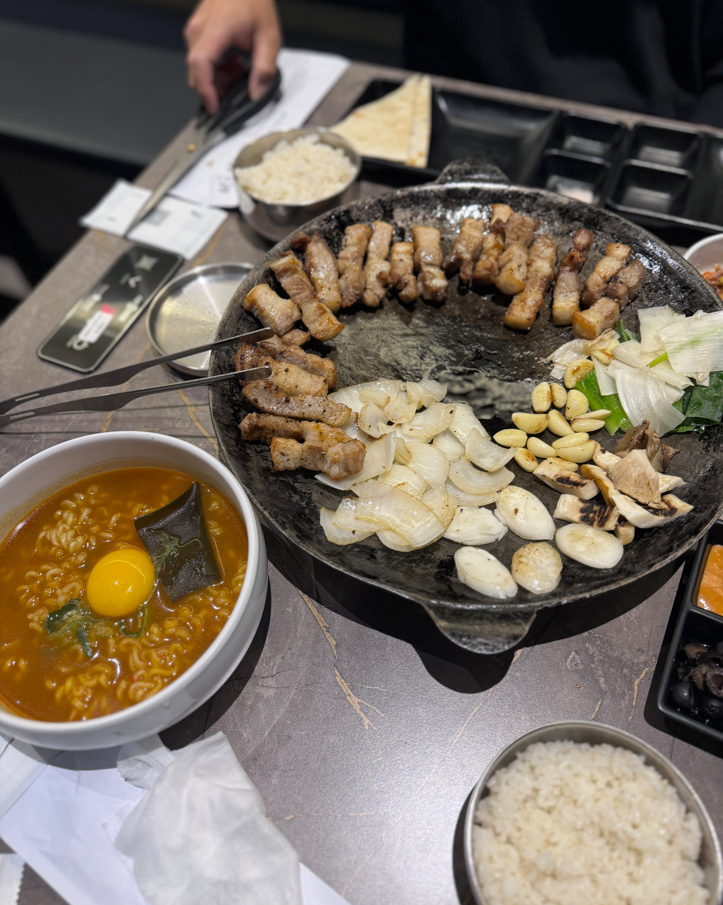 구월동 맛집으로 검색해 알게된 완벌집!! - 구월동 맛집 완벌집 인천구월점