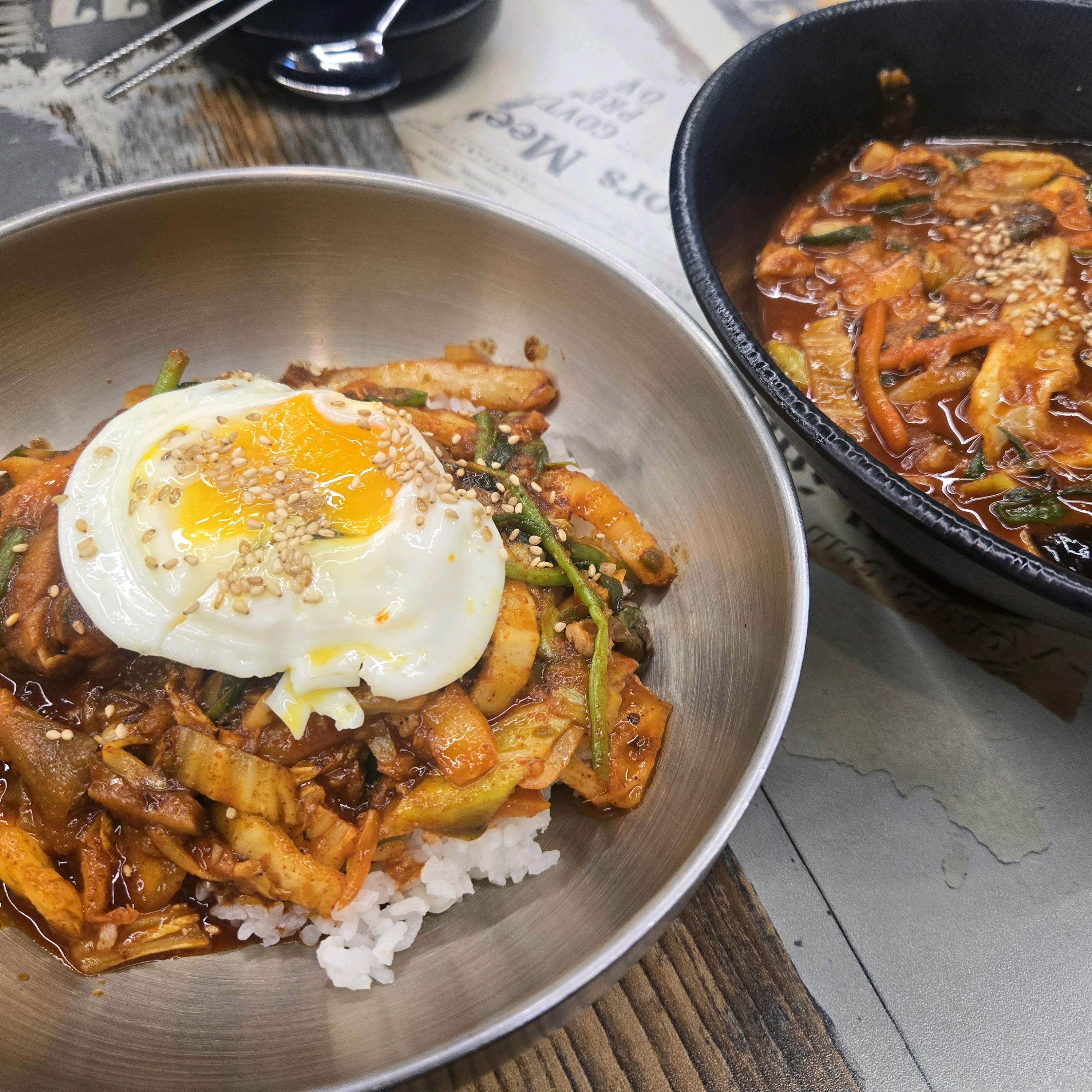 와 진짜 맛있어요 꼭 가세요 - 대구 맛집 유창반점
