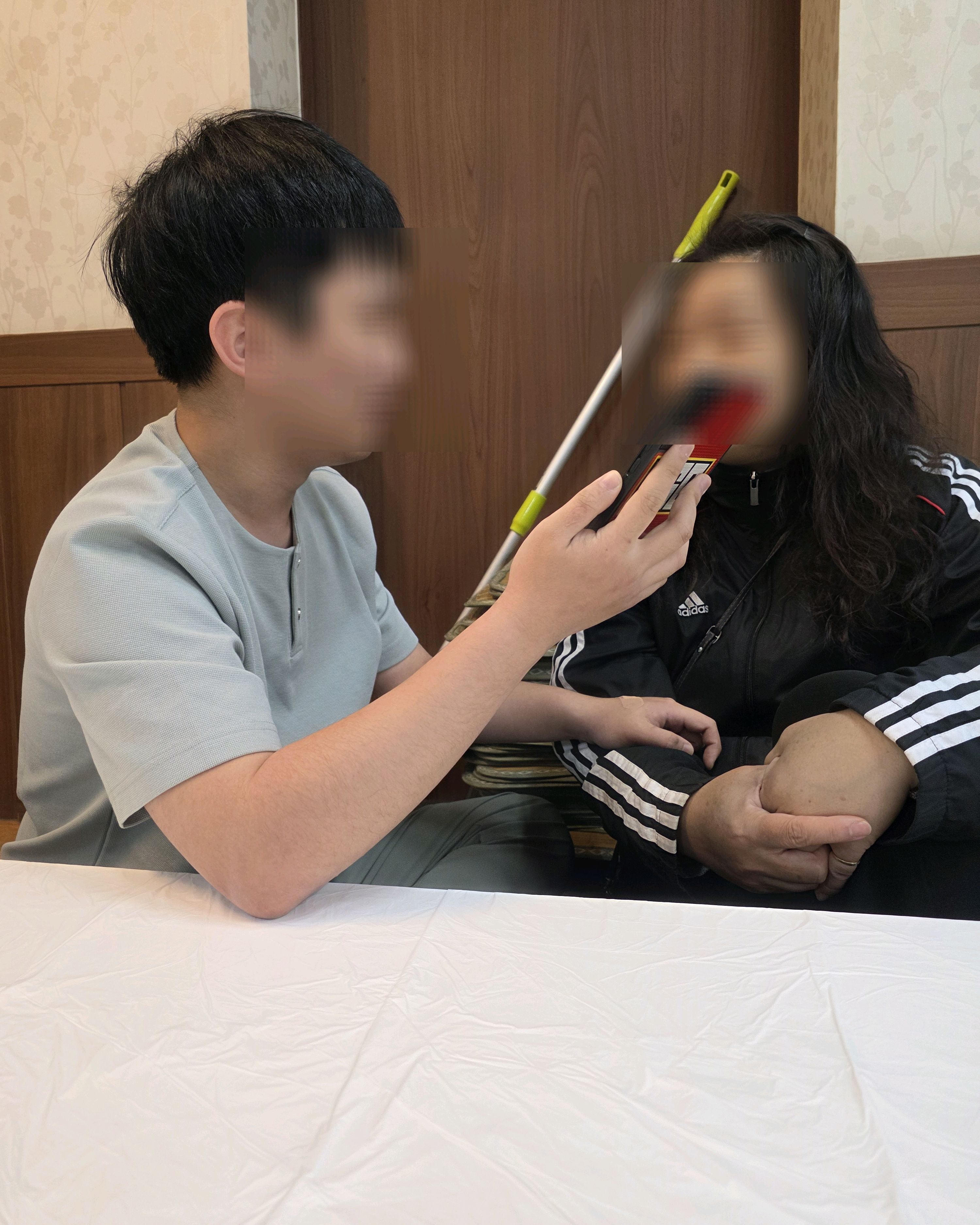 대전 맛집 솔밭묵집 8번째 리뷰 이미지