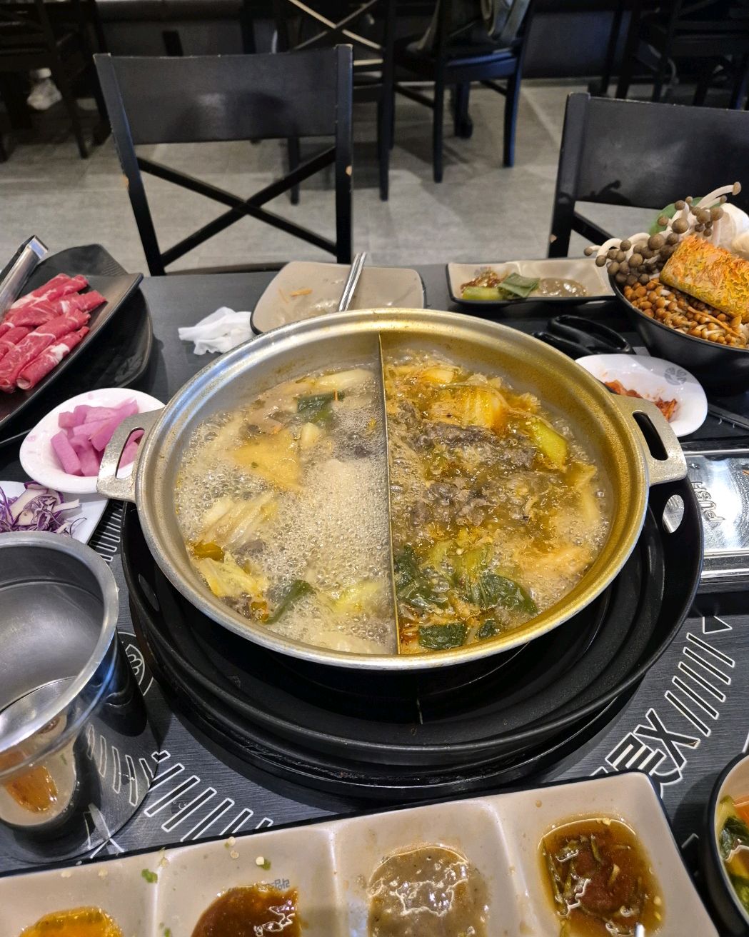 인천 맛집 소담촌 송도점 14번째 리뷰 이미지