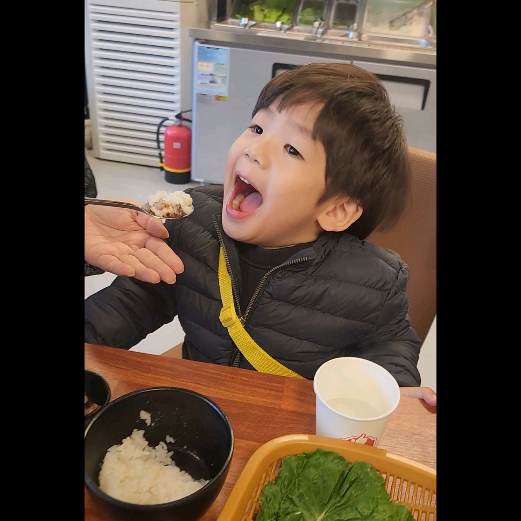 가족모임 장소로 강추드립니다! - 인천 맛집 처음본 명품민물장어 숭의점