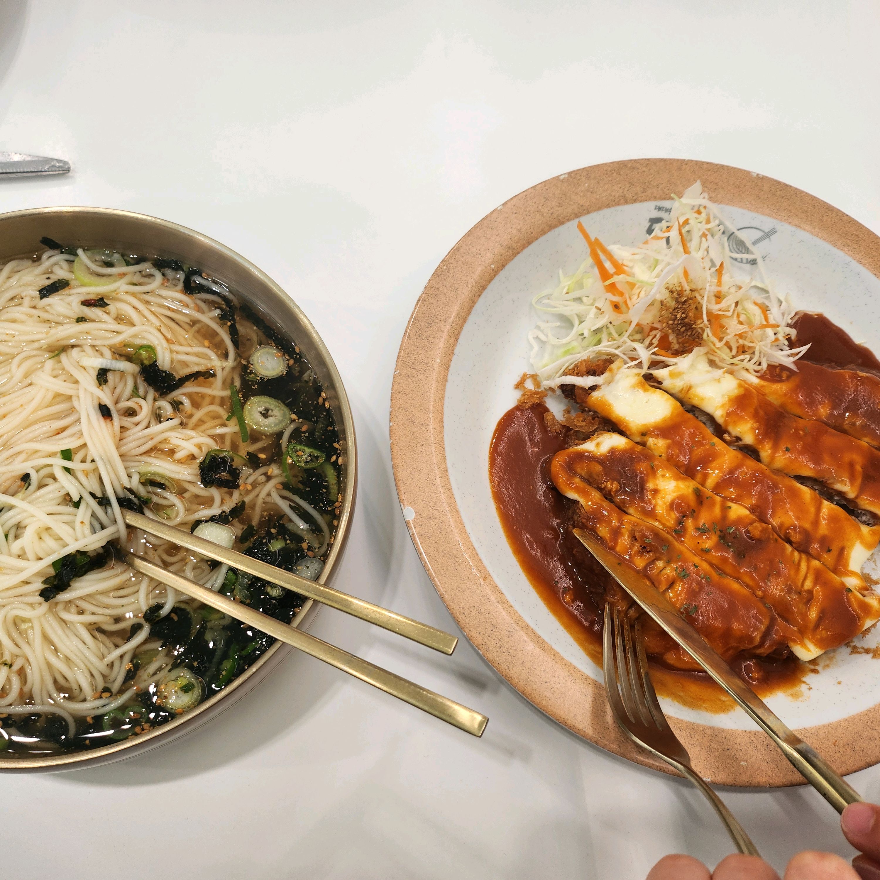 깔끙해요~^^맛있고요~ 번창하세요~ - 대전 맛집 대손관 대전 서대전점