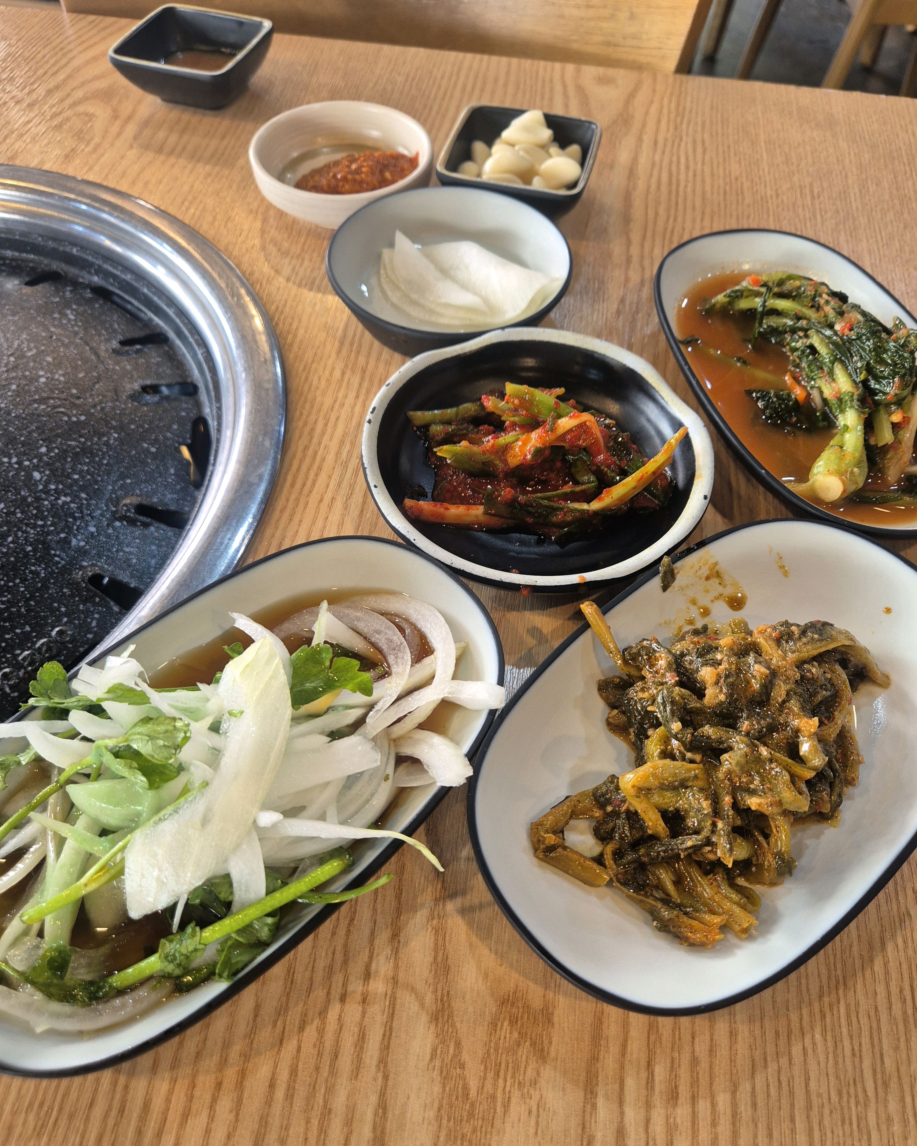 불당동 맛집이라서 검색후 - 불당동 맛집 오리세상