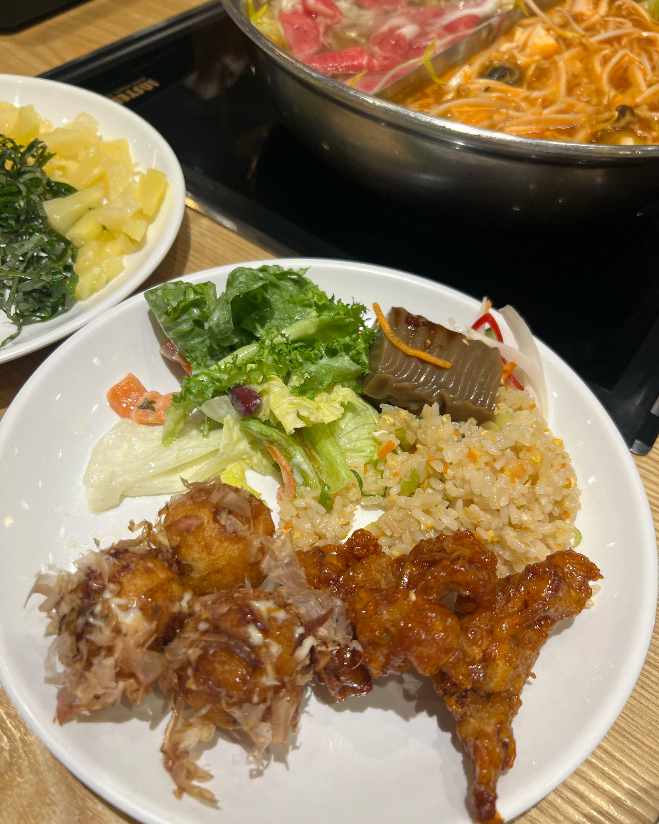 오늘 가족들이랑 같이 왔는데 다들 맛있다고 하면서 엄청 먹었어요! 또올게여 사장님 👍👍 - 창원 상남동 맛집 샤브20 창원상남점