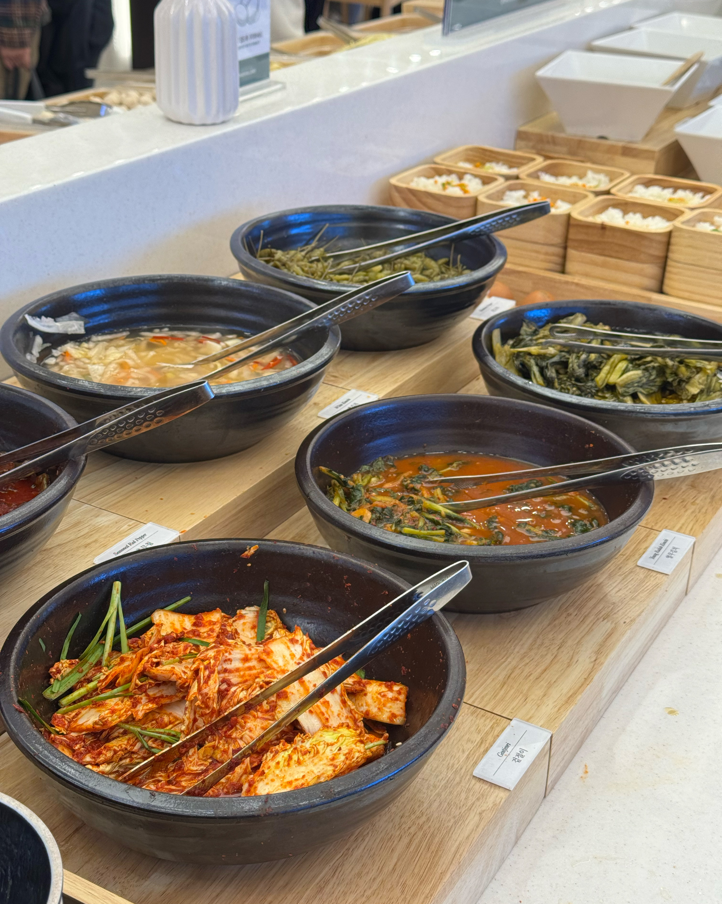 샤브올데이가 동네에 오픈했다고 해서 방문했는데 - 검단신도시 맛집 샤브올데이 인천검단신도시점