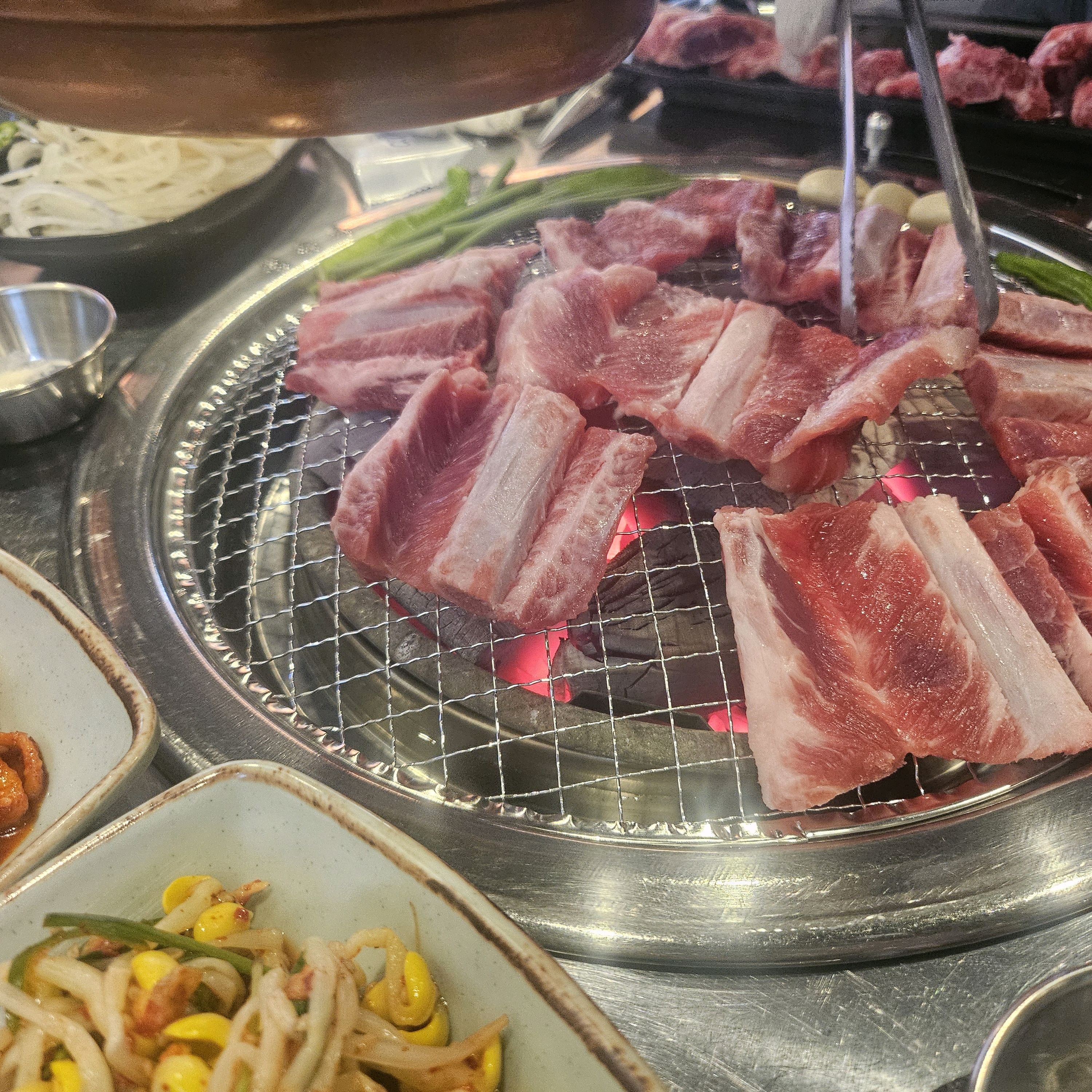 대전 맛집 팔팔생갈비 45번째 리뷰 이미지