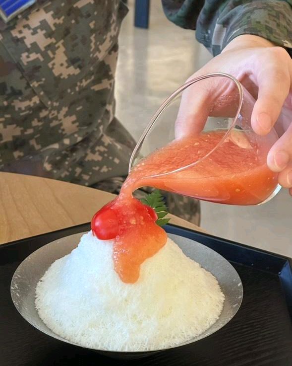 너무 맛있게 잘먹었어요! - 경포대 맛집 시만차 포그