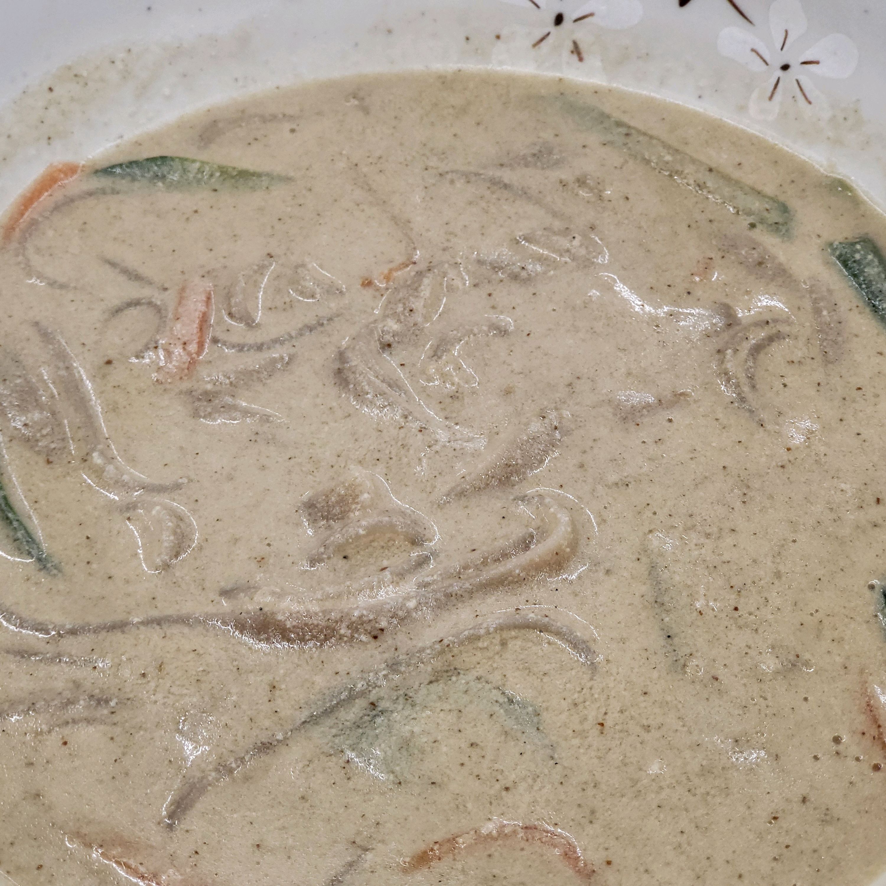 깔끔한 육수와 쫄깃한 면발이 일품인 칼국수집! - 인천 맛집 최부영칼국수