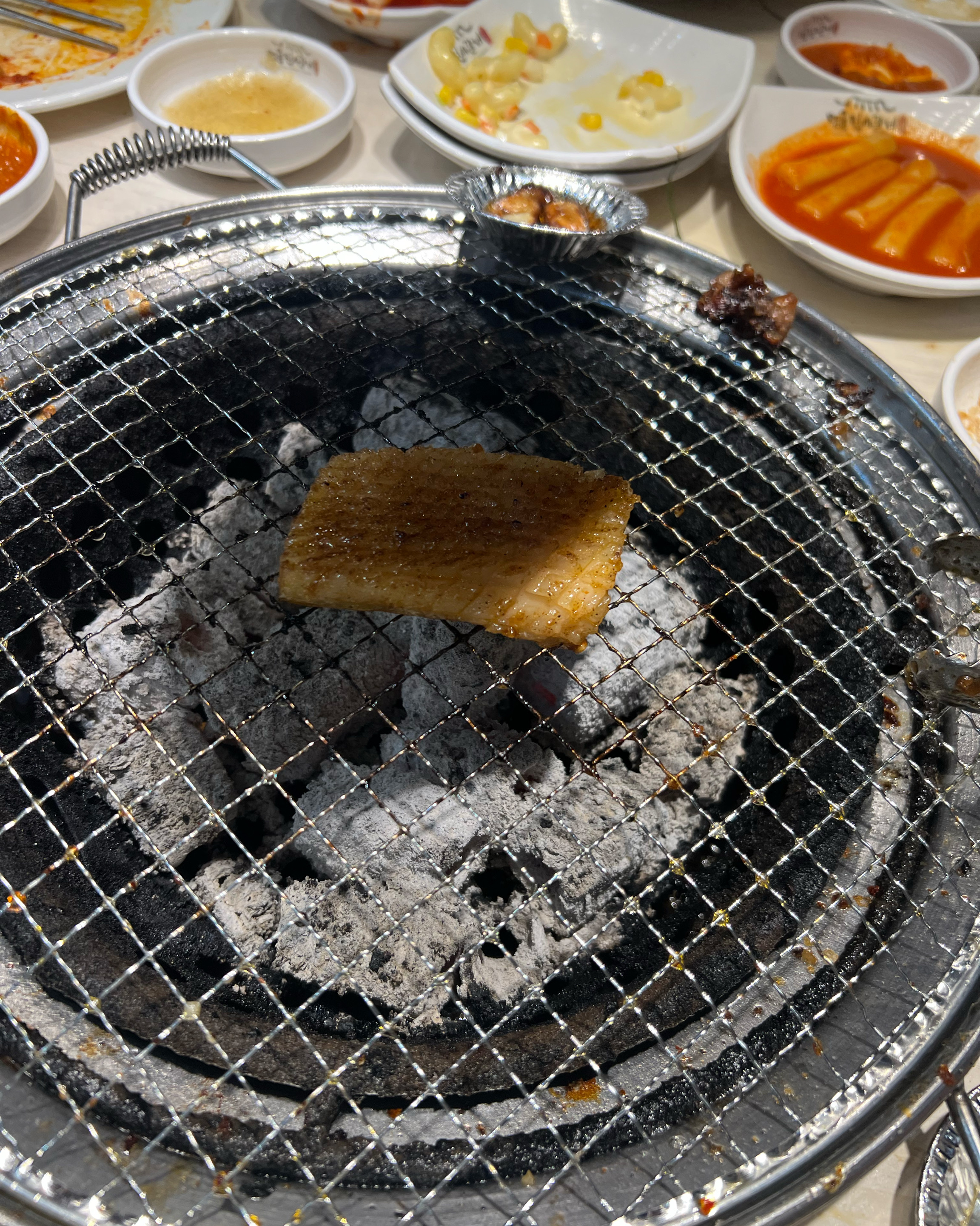 대가족도 함께하는 명륜진사갈비입니다~ - 학익동 맛집 명륜진사갈비 인천학익점