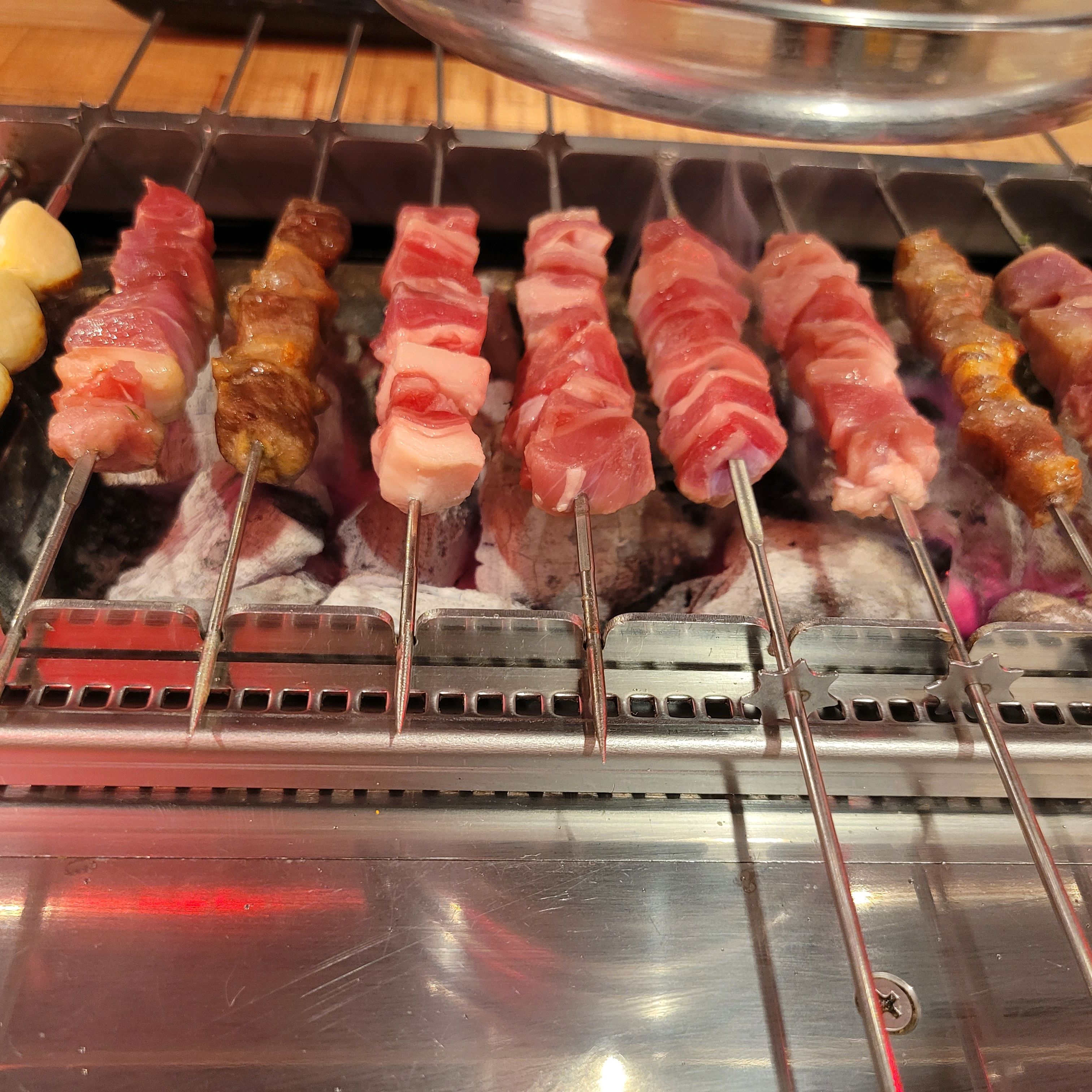 잡내가 거의 안나네요~ - 대전 맛집 하얼번