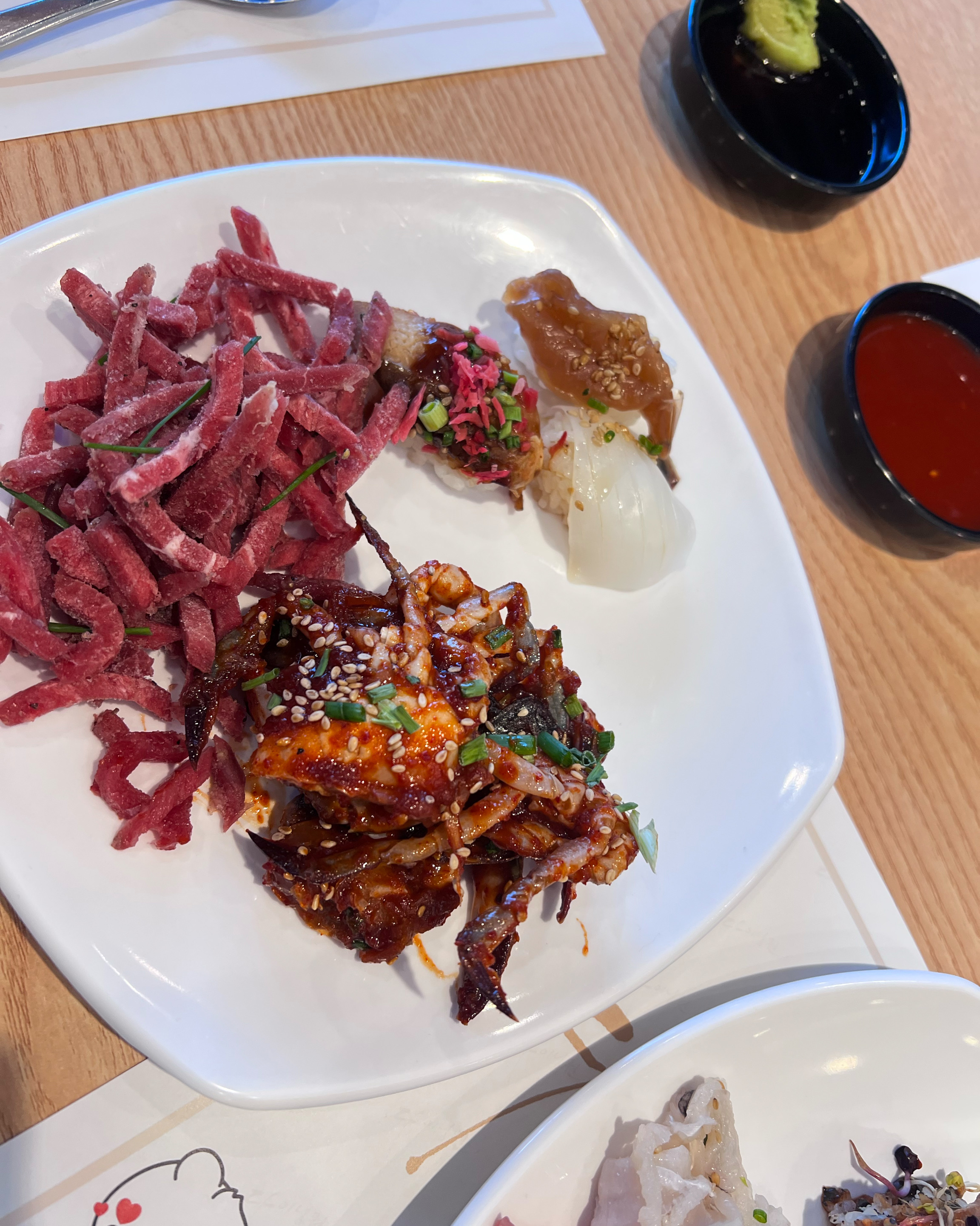 간이 잘맞고 맛있음 - 진해 맛집 다이닝원 진해점