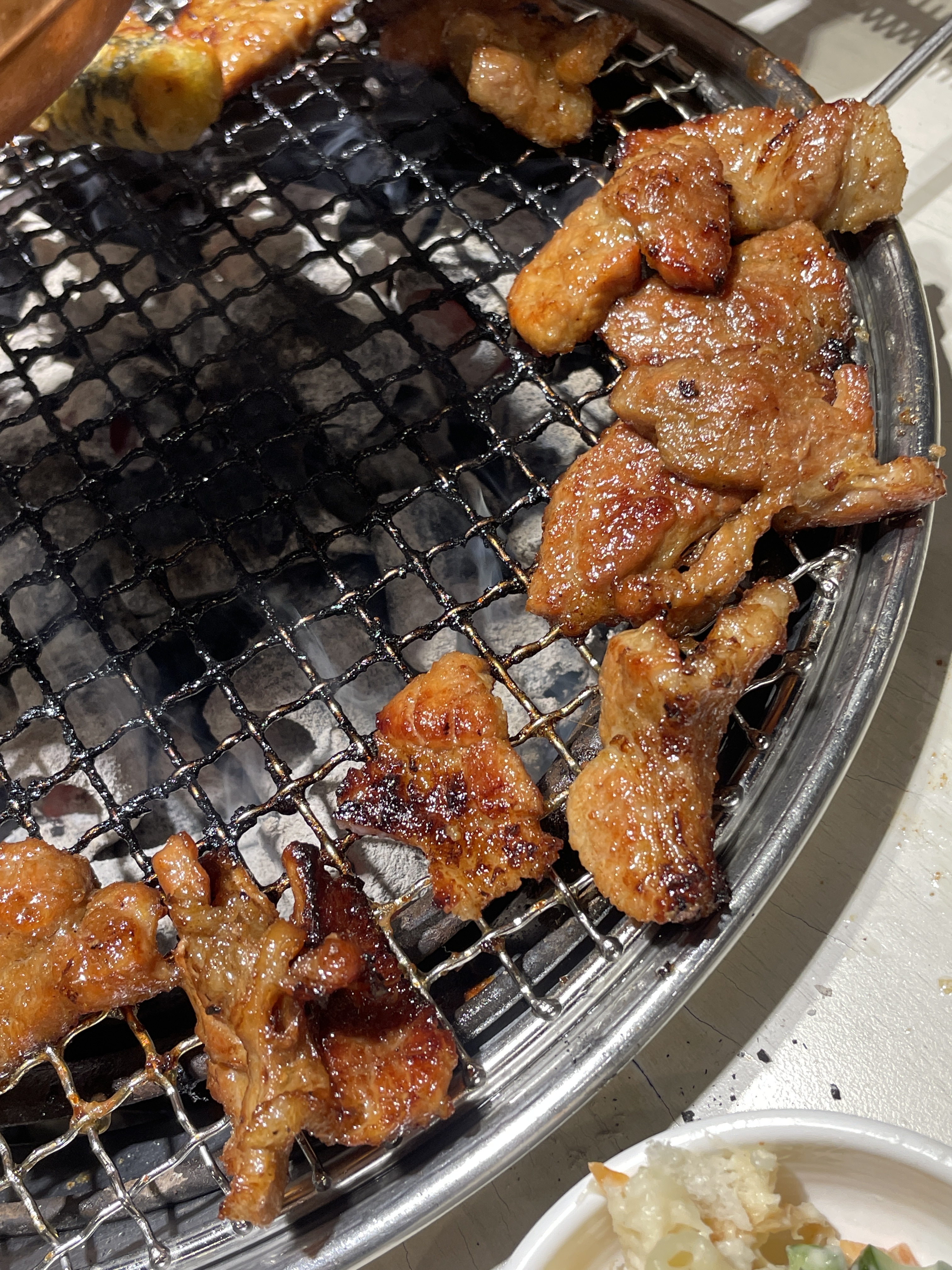 명륜진사갈비 장안점 항상 애용하고 있어요 - 장안동 맛집 명륜진사갈비 서울장안점