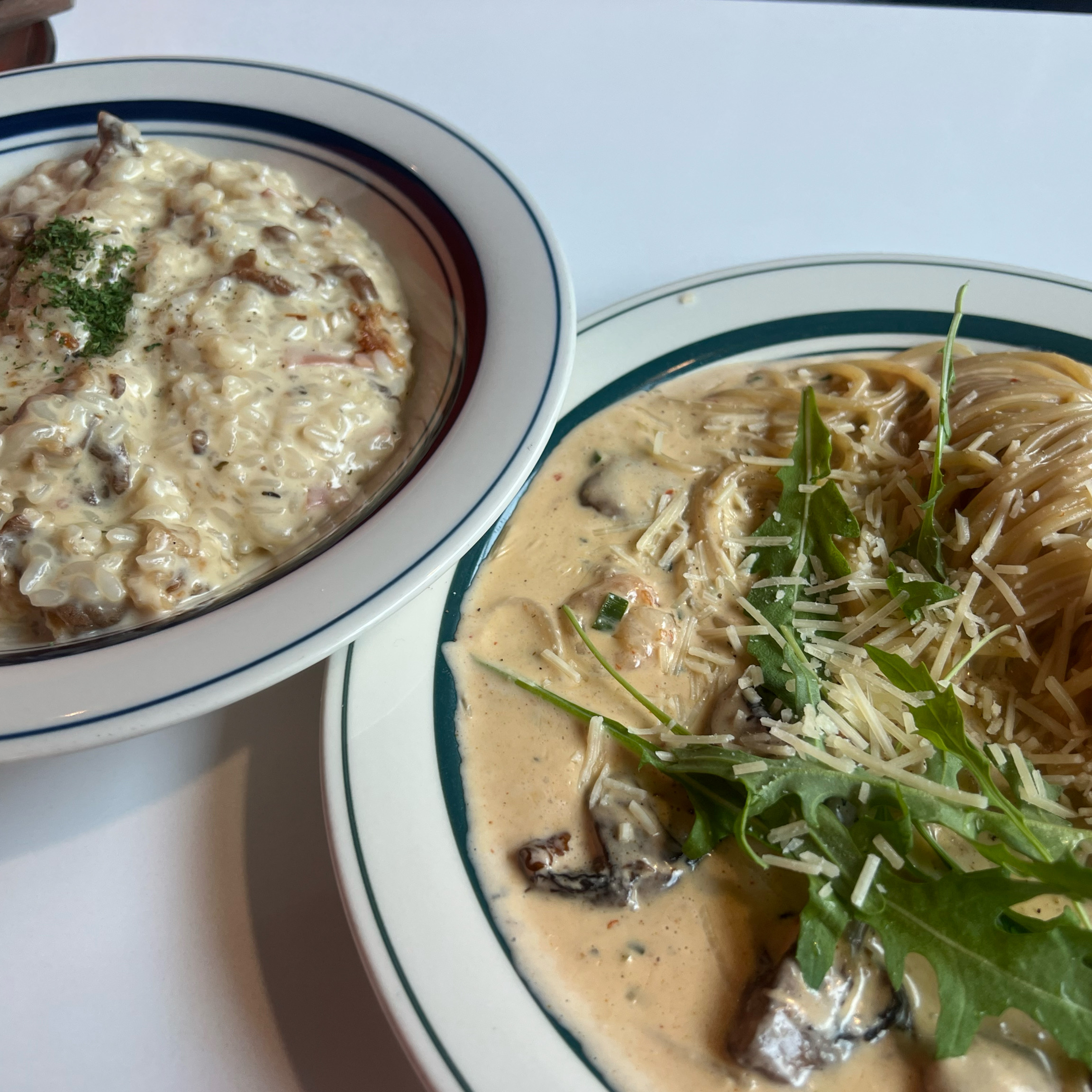 천안 올때마다 방문하는 집이에요 - 불당동 맛집 크레인파스타 불당본점