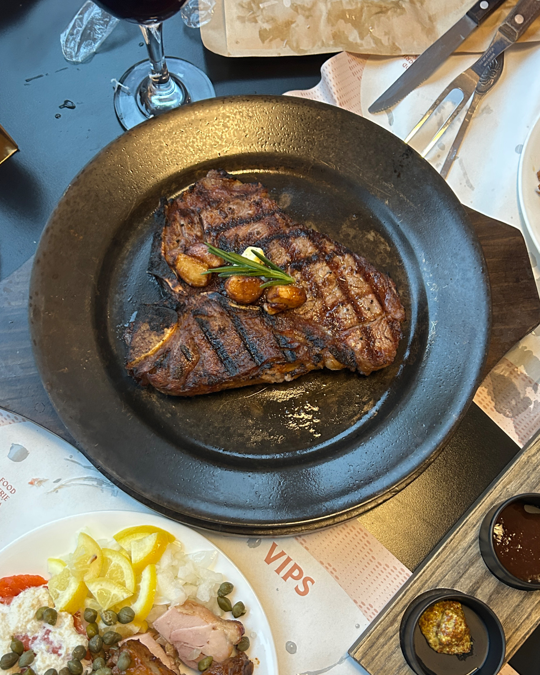 오늘은, 5월 5일 어린이날 이예요! - 방학역 맛집 빕스 방학점
