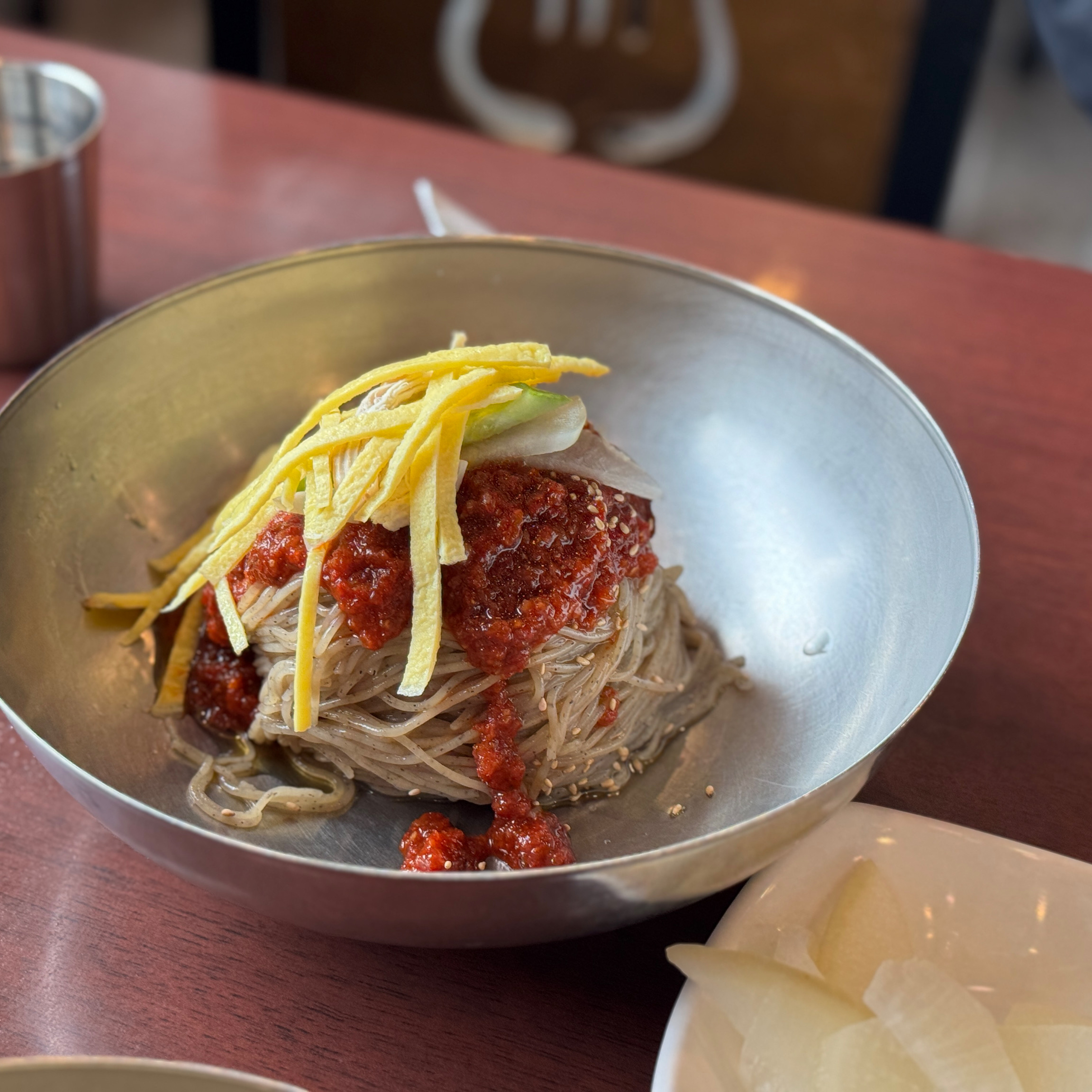 대전 맛집 숯골원냉면 본점 11번째 리뷰 이미지