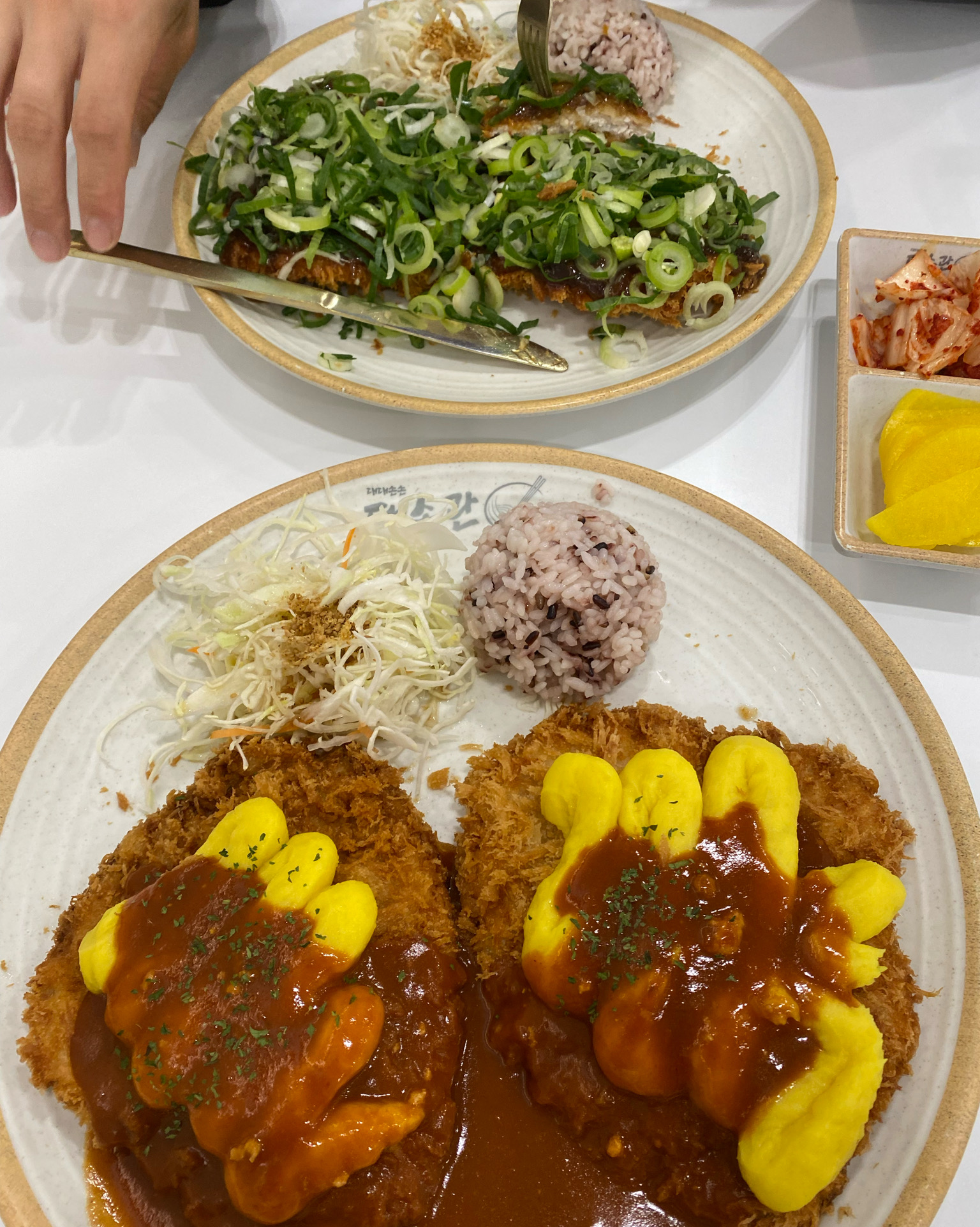 양도많고 맛있어요 - 대전 맛집 대손관 대전 서대전점