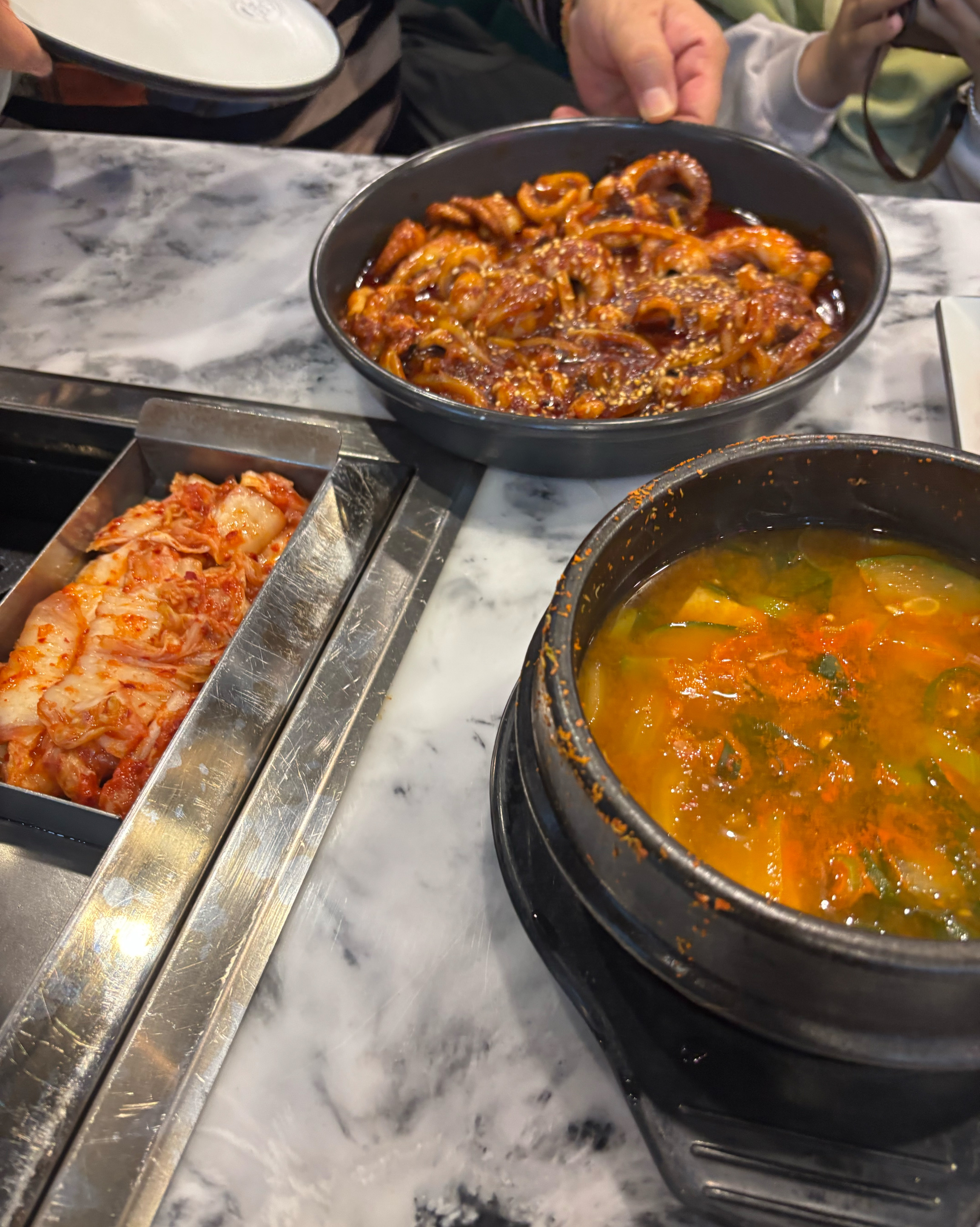 인천 맛집 금도야지 루원시티본점 12번째 리뷰 이미지