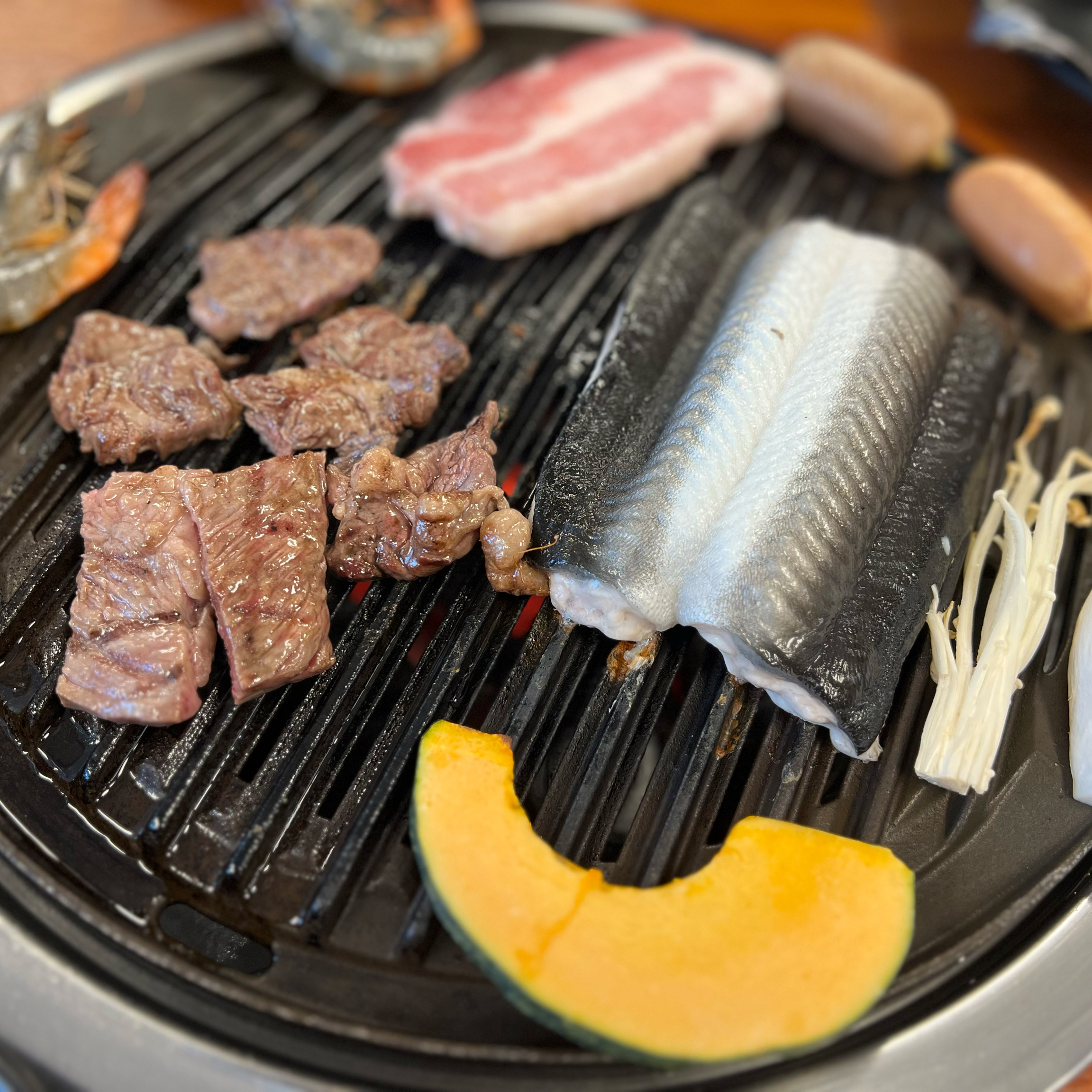 장어맛집 검색하다가 - 인천 맛집 처음본 명품민물장어 숭의점