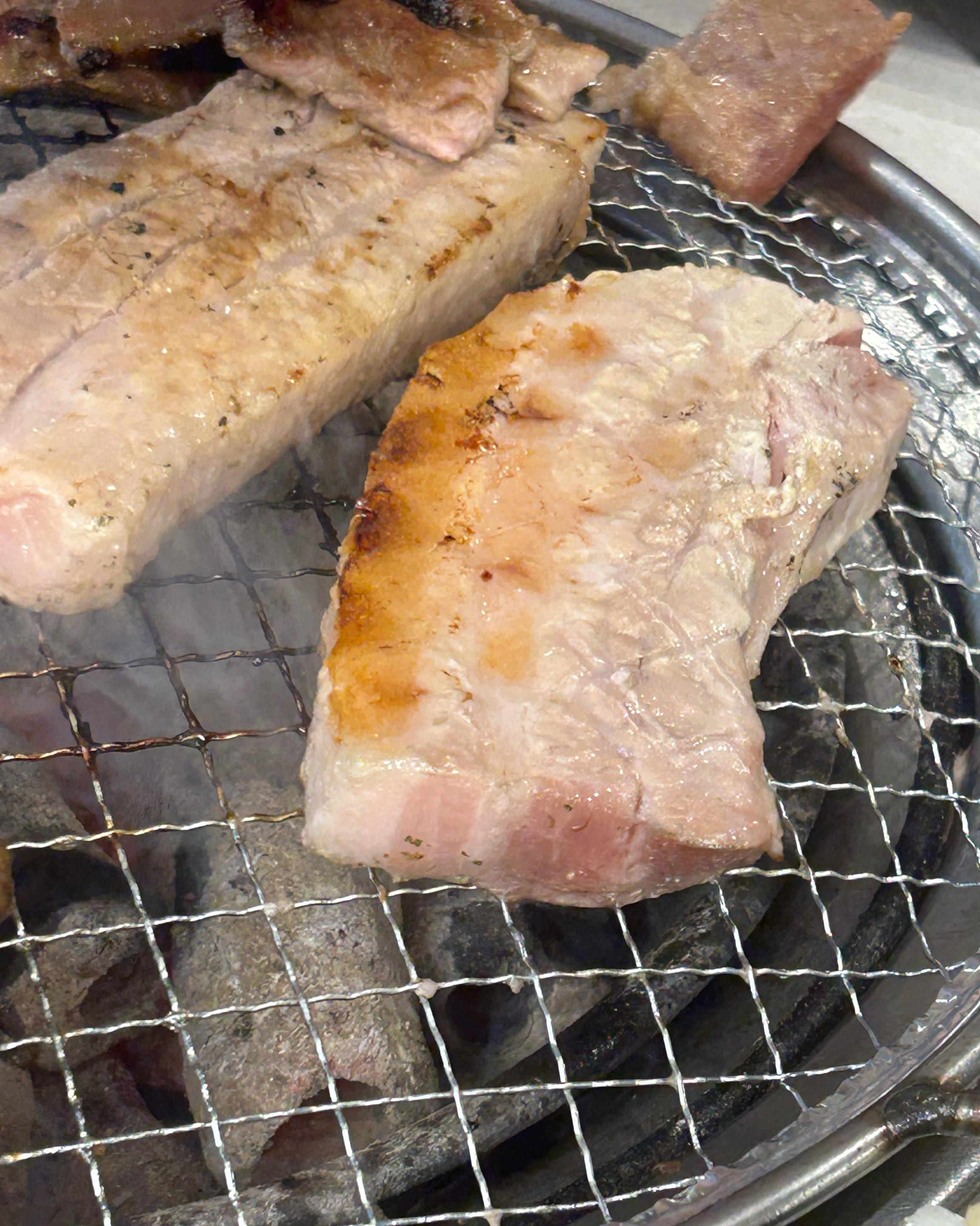 매장도 청결하고 직원분들이 엄청 친절하셨어요 ◡̈ - 대전 맛집 육미제당 대전괴정롯데점