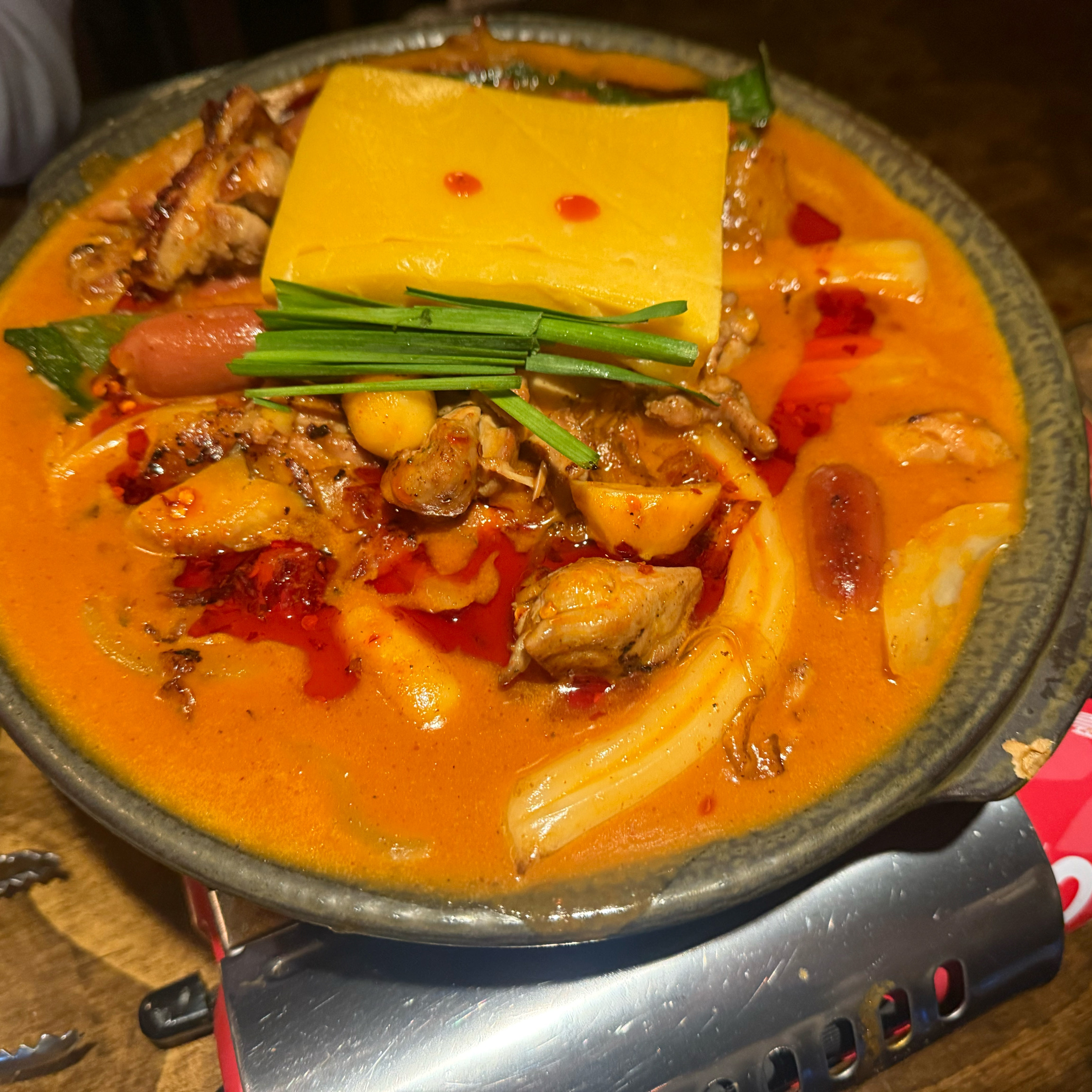 역시 용용선생!! 신메뉴도 너무 맛있구 좋아요~ - 불당동 맛집 용용선생 신불당점