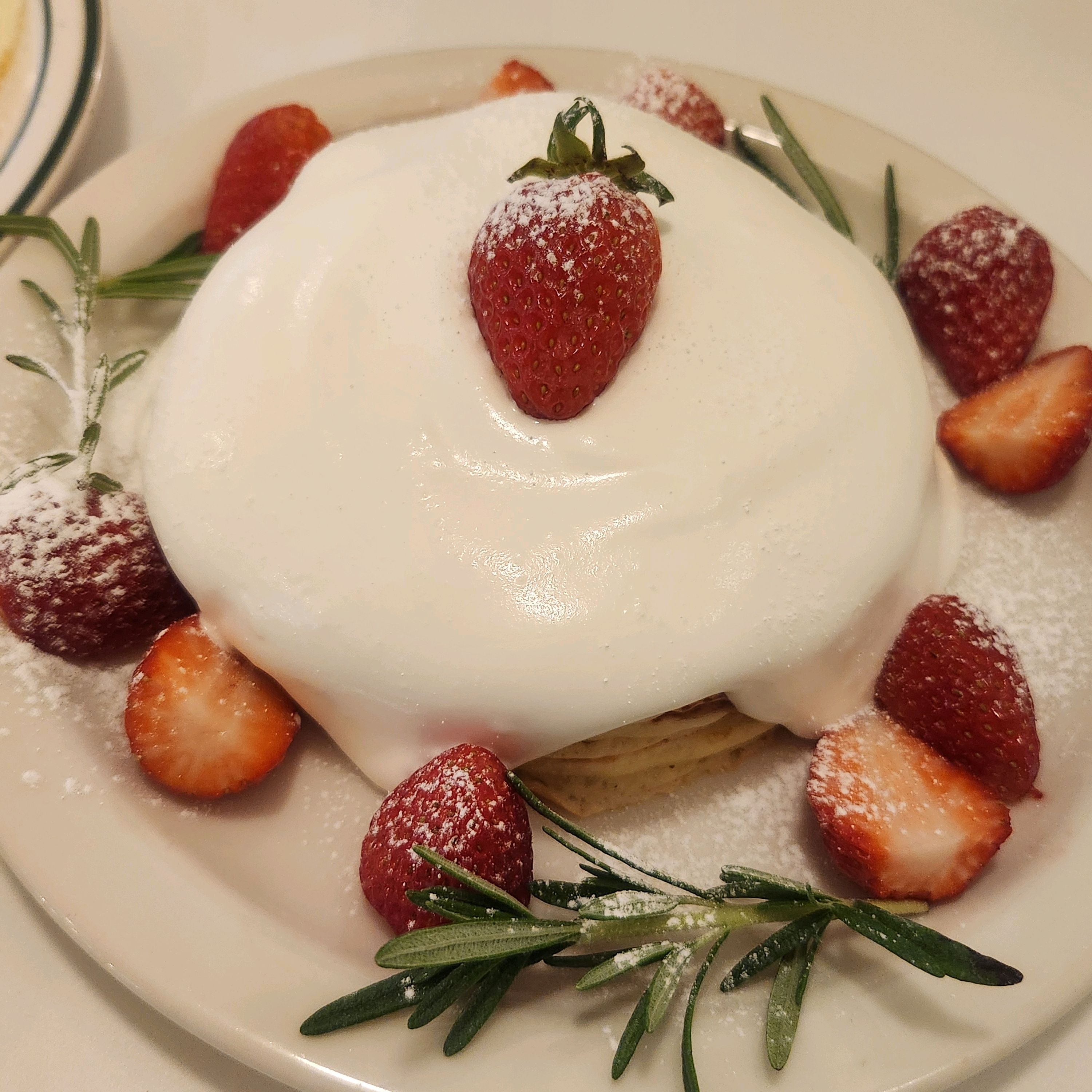 Pancakes