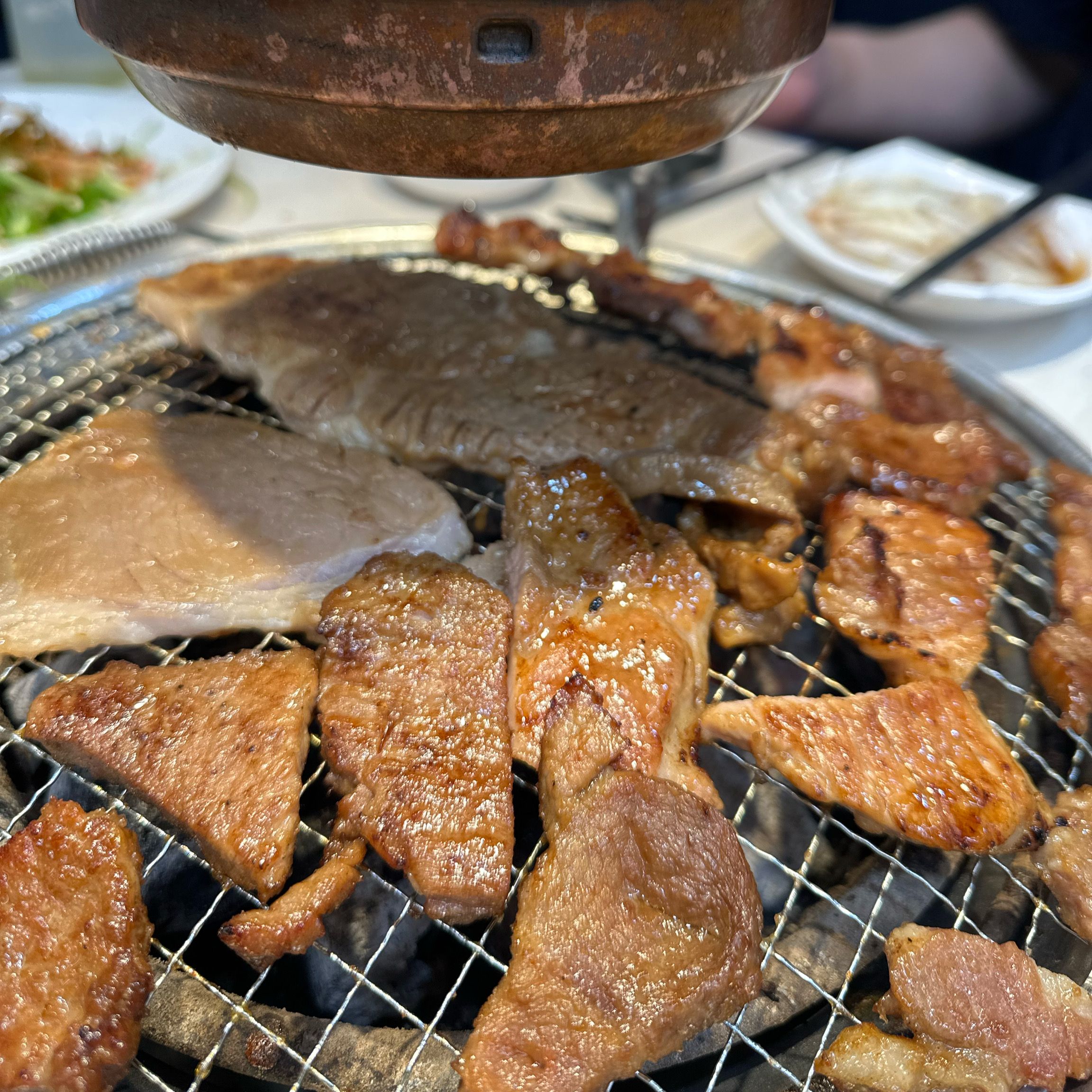 동네맛집 - 화곡동 맛집 명륜진사갈비 서울까치산점