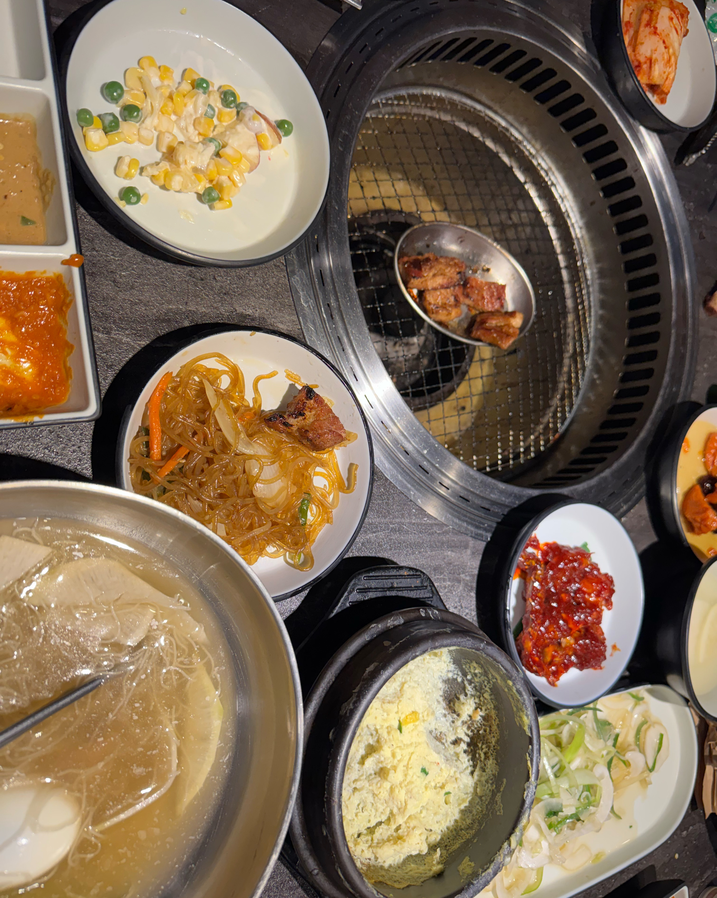 너무 맛있어요 ☺️ 어버이날 기념으로 방문했는데 너무 좋습니다 ~ - 인천 맛집 노천골 부평본점