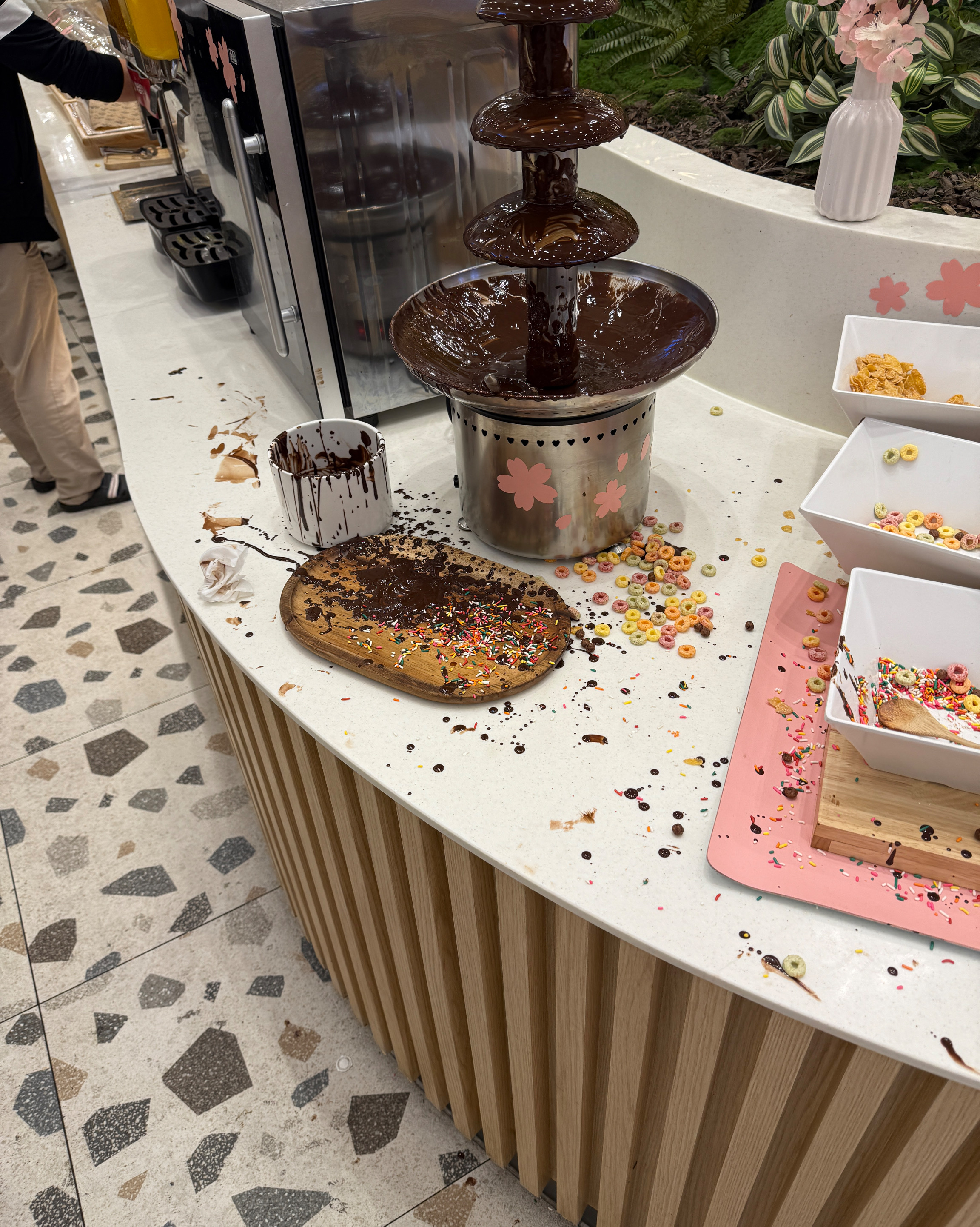 진짜 리뷰 안 쓰는데 쓰게 만드는 집입니다!!!😃😃 - 양산 맛집 샤브올데이 양산점
