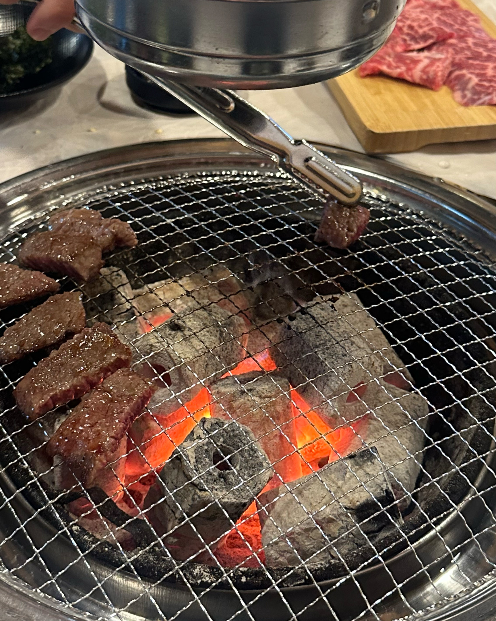 불당점은 처음인데 깔끔하고 친절하시고 맛있어요 !!! 집근처에도 생겼으면 좋겠어요 ㅠㅠ 잘