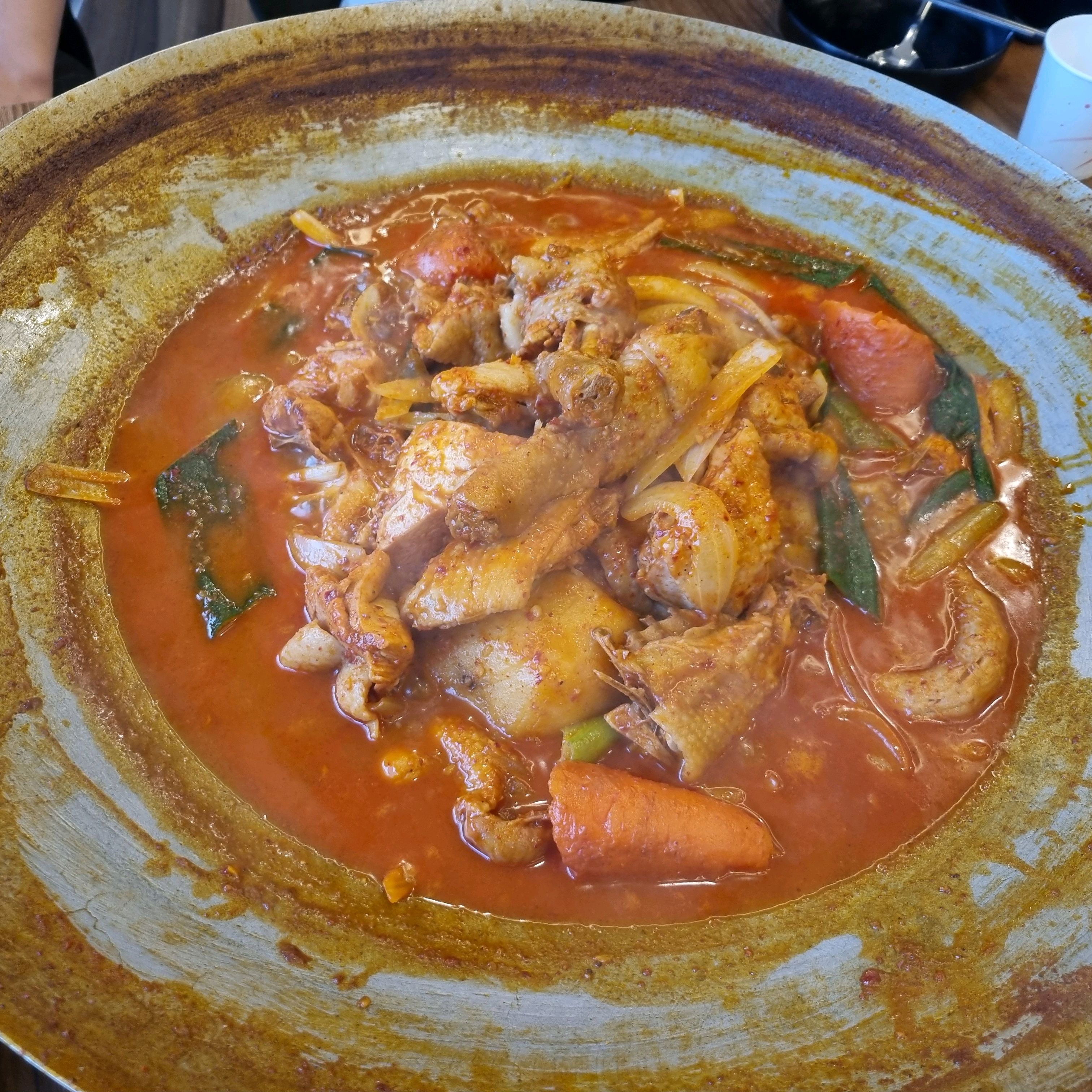 대전 맛집 솥뚜껑 본가 수피아 42번째 리뷰 이미지