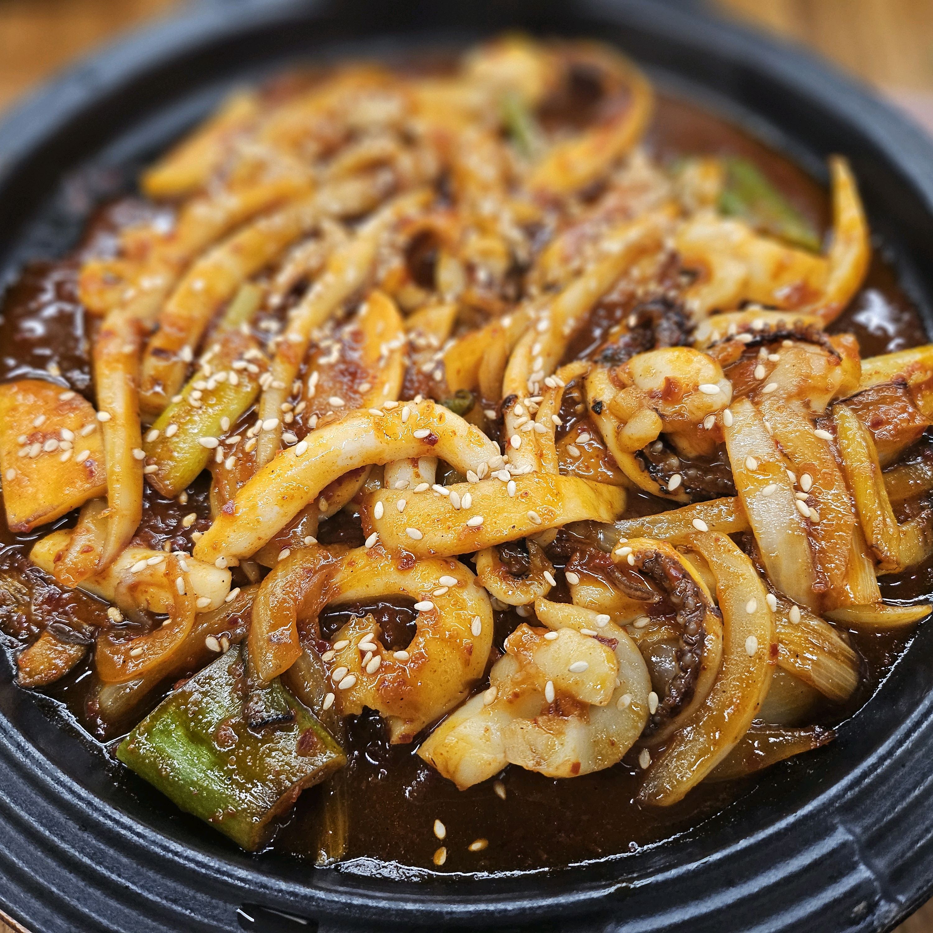 점심먹으러 신랑이랑 방문했는데 - 불당동 맛집 열혈청춘 천안불당점
