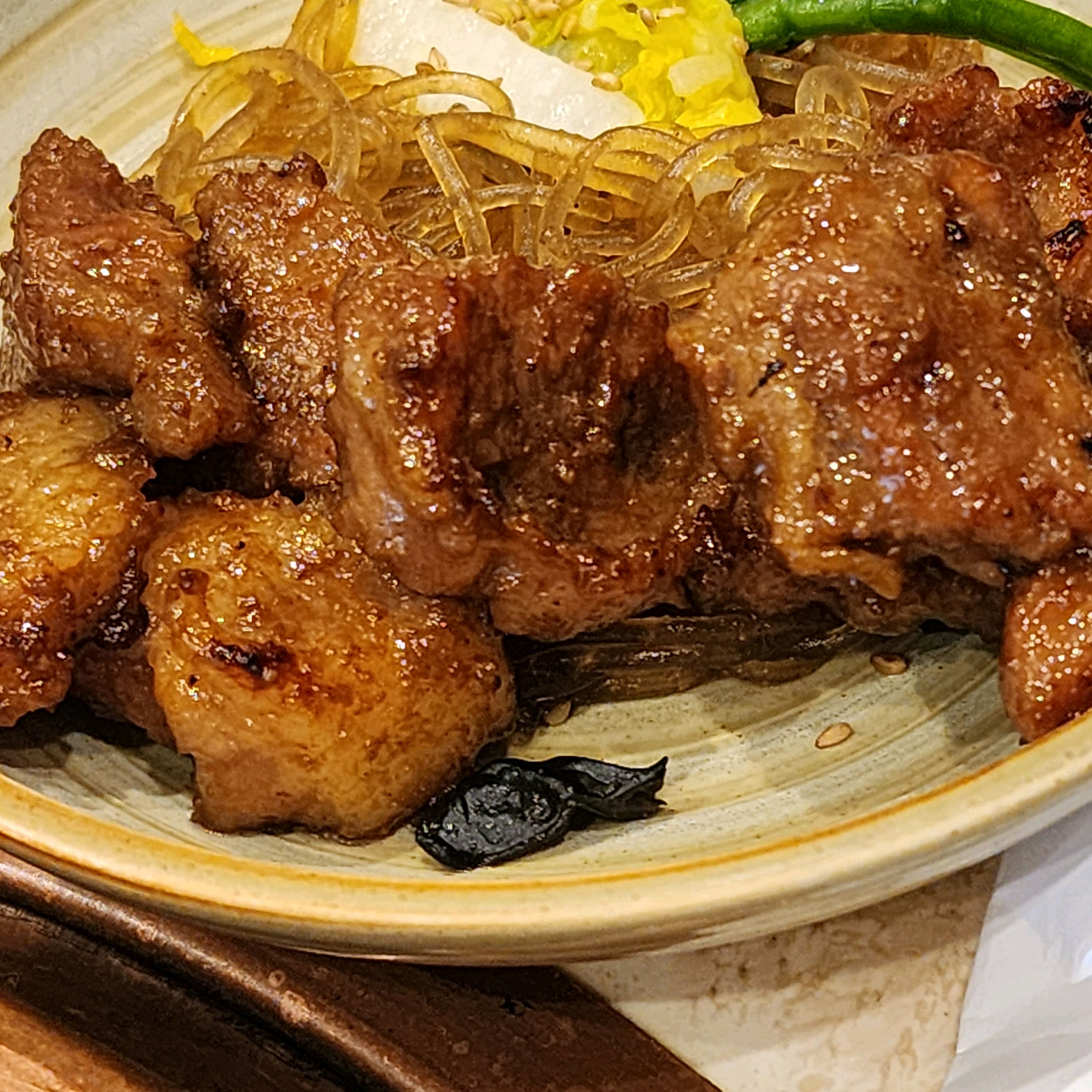 대전내려오고나서 종종 갈비가 생각나면 오는곳 - 대전 맛집 사리원면옥 둔산본점