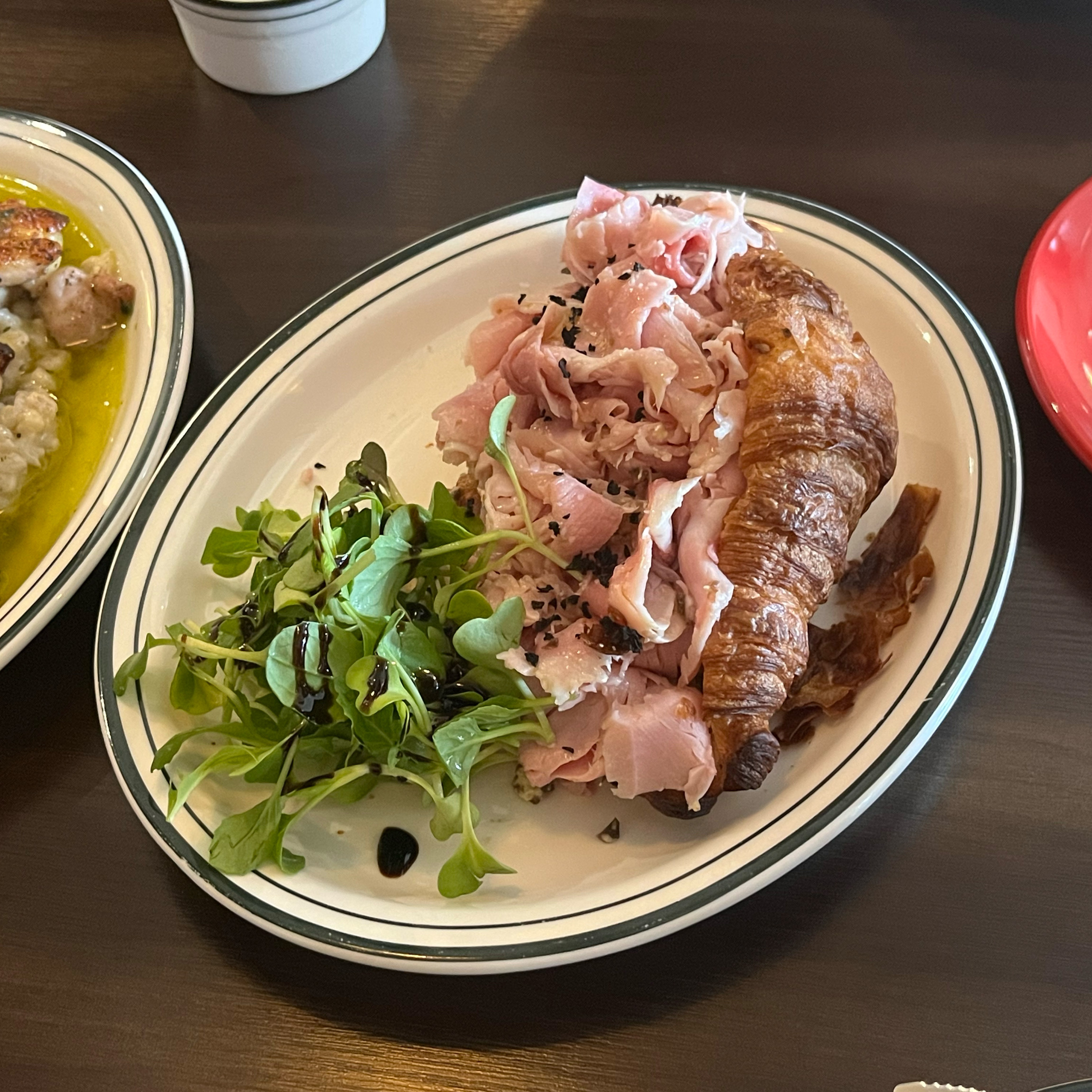 갈 때마다 너무너무 맛있어서 행복해요 … ㅠㅠ - 구월동 맛집 라팜