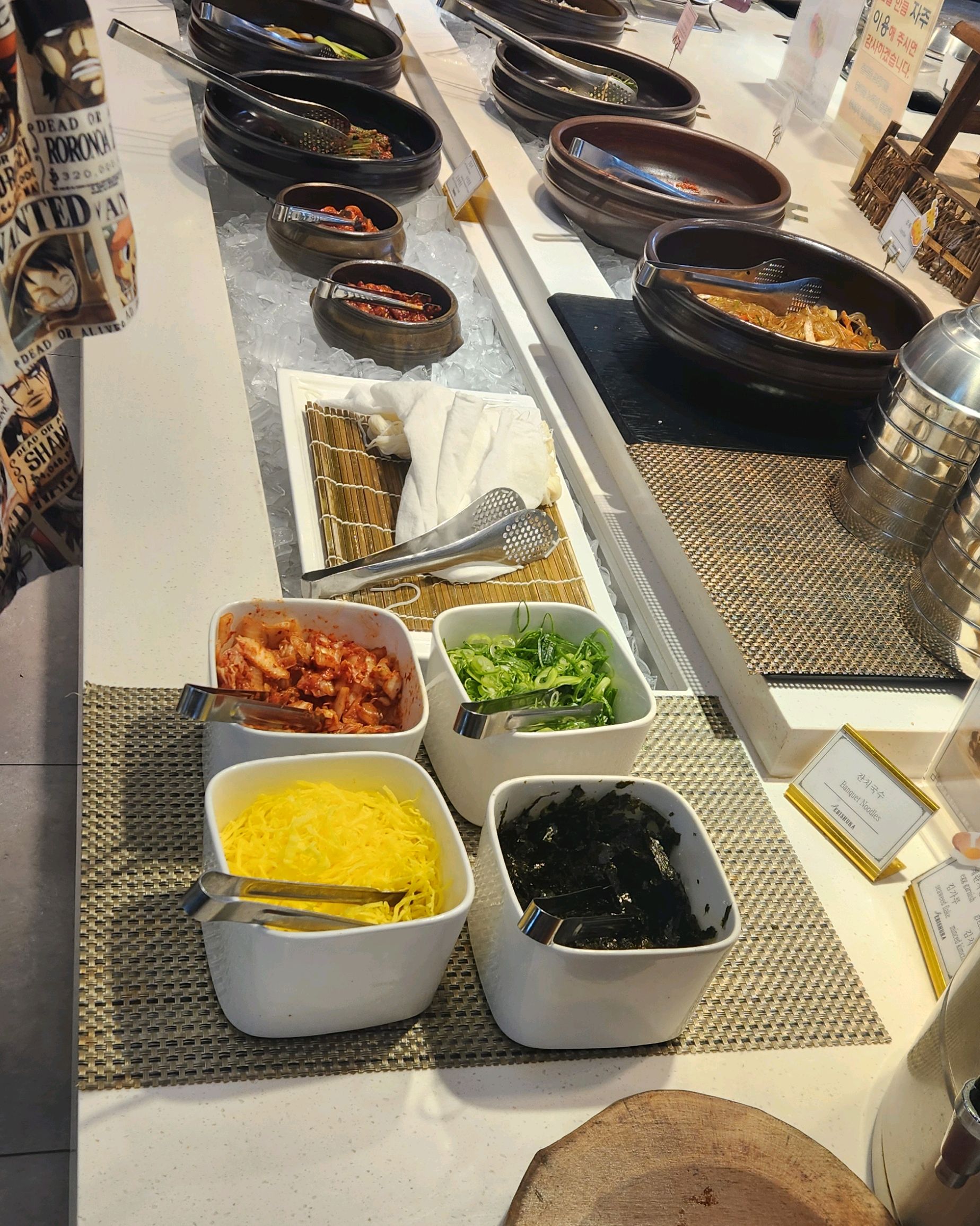 세번째 방문예요~ 처음엔 게가 무한이라길래 호기심에 다녀왔구, 그 뒤론 그냥 나쁘지않아서