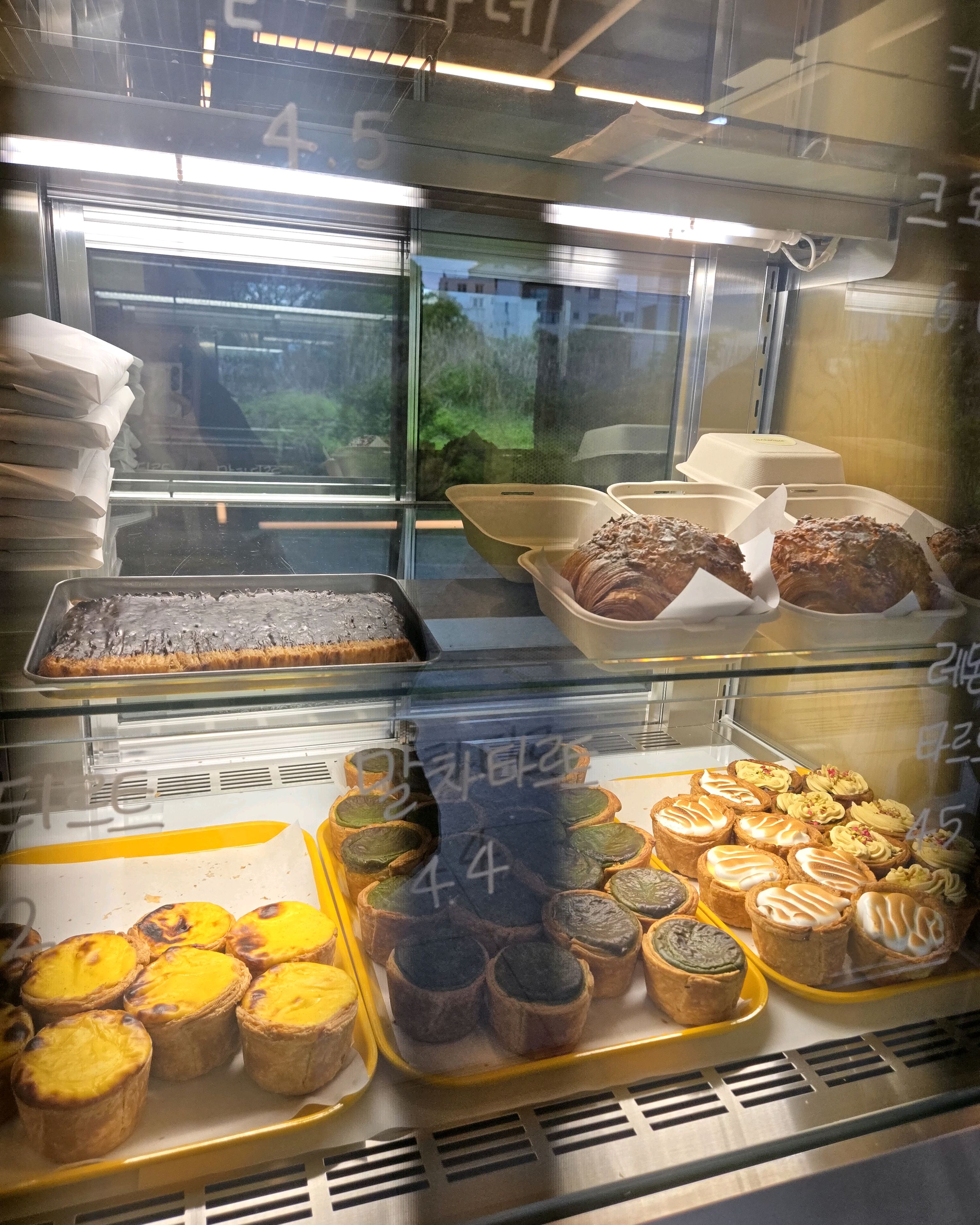 제주 맛집 베이커블 3번째 리뷰 이미지