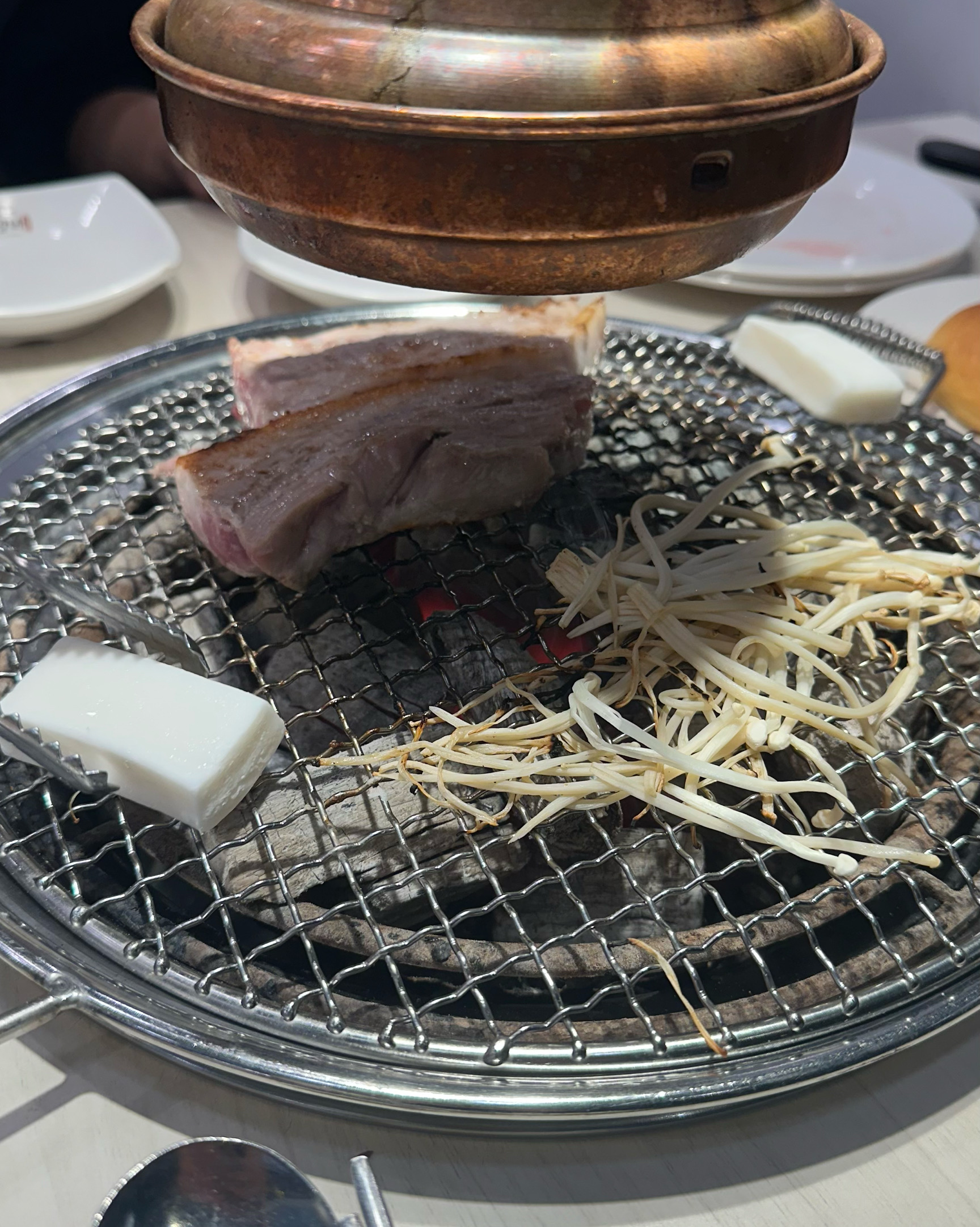 너무 맛있어요 - 신설동 맛집 명륜진사갈비 서울신설동점