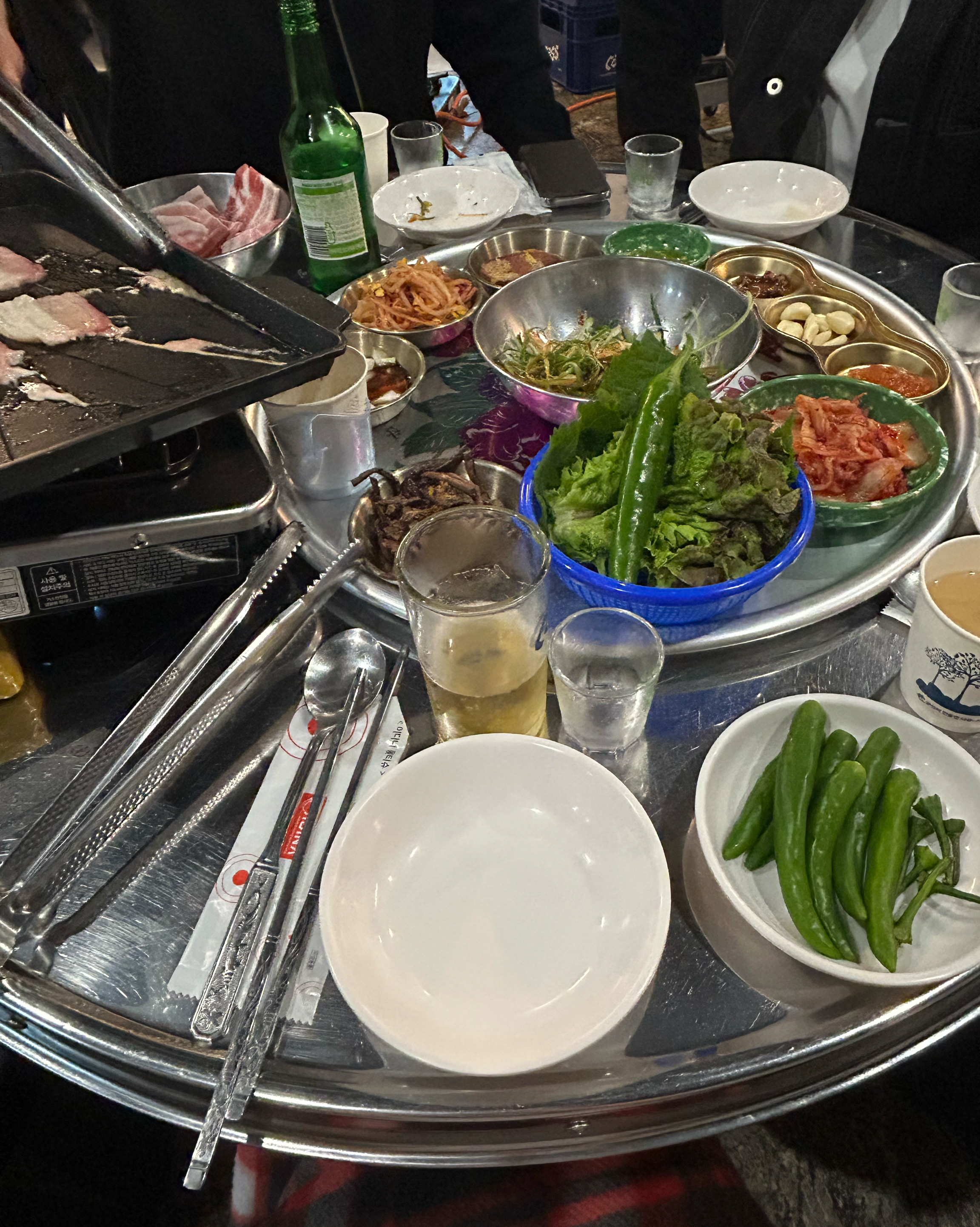 맛있어요~~~♥ - 대구 맛집 승짱
