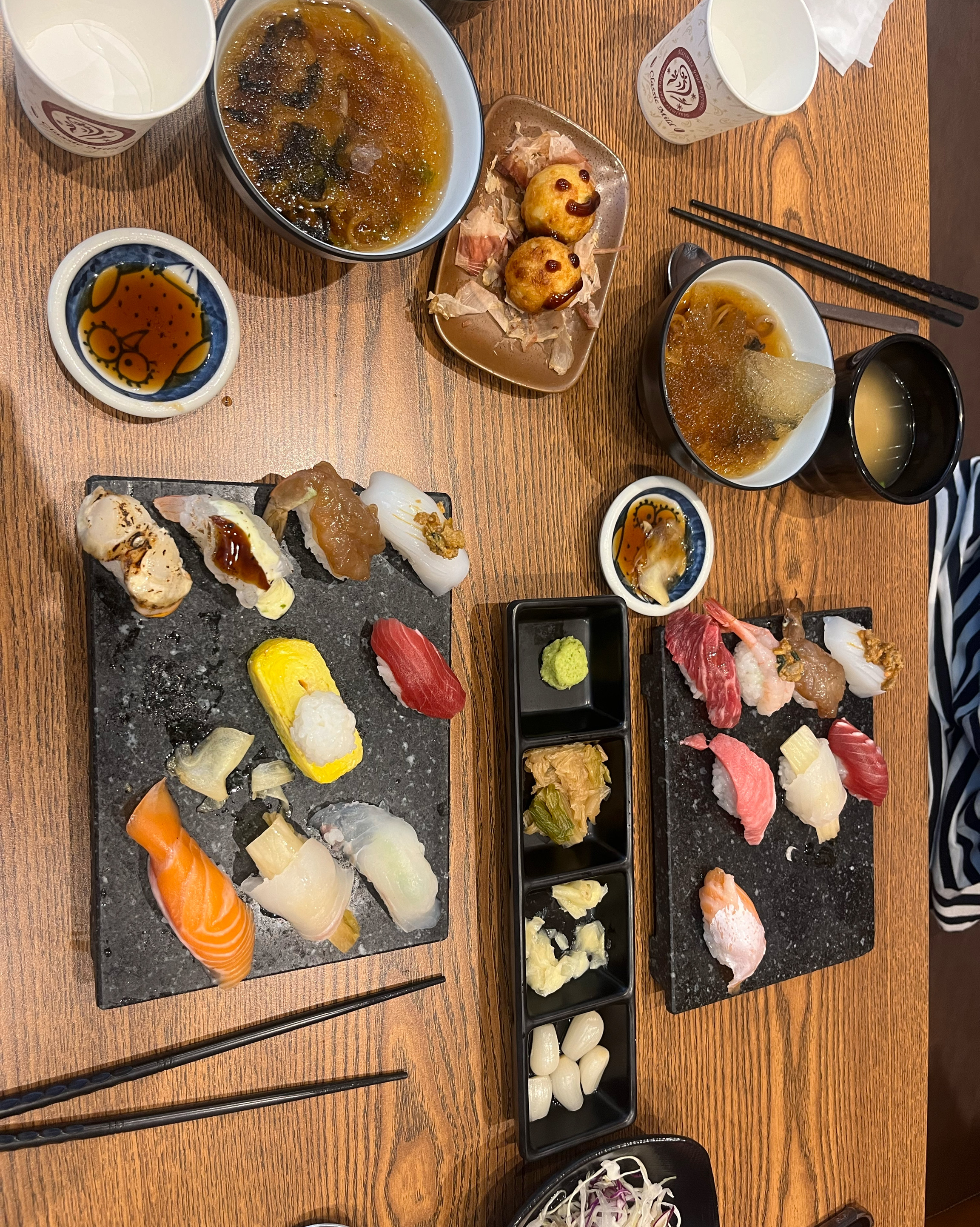 언제먹어도 너무 맛있는거같아요 - 불당동 맛집 그집초밥 불당점
