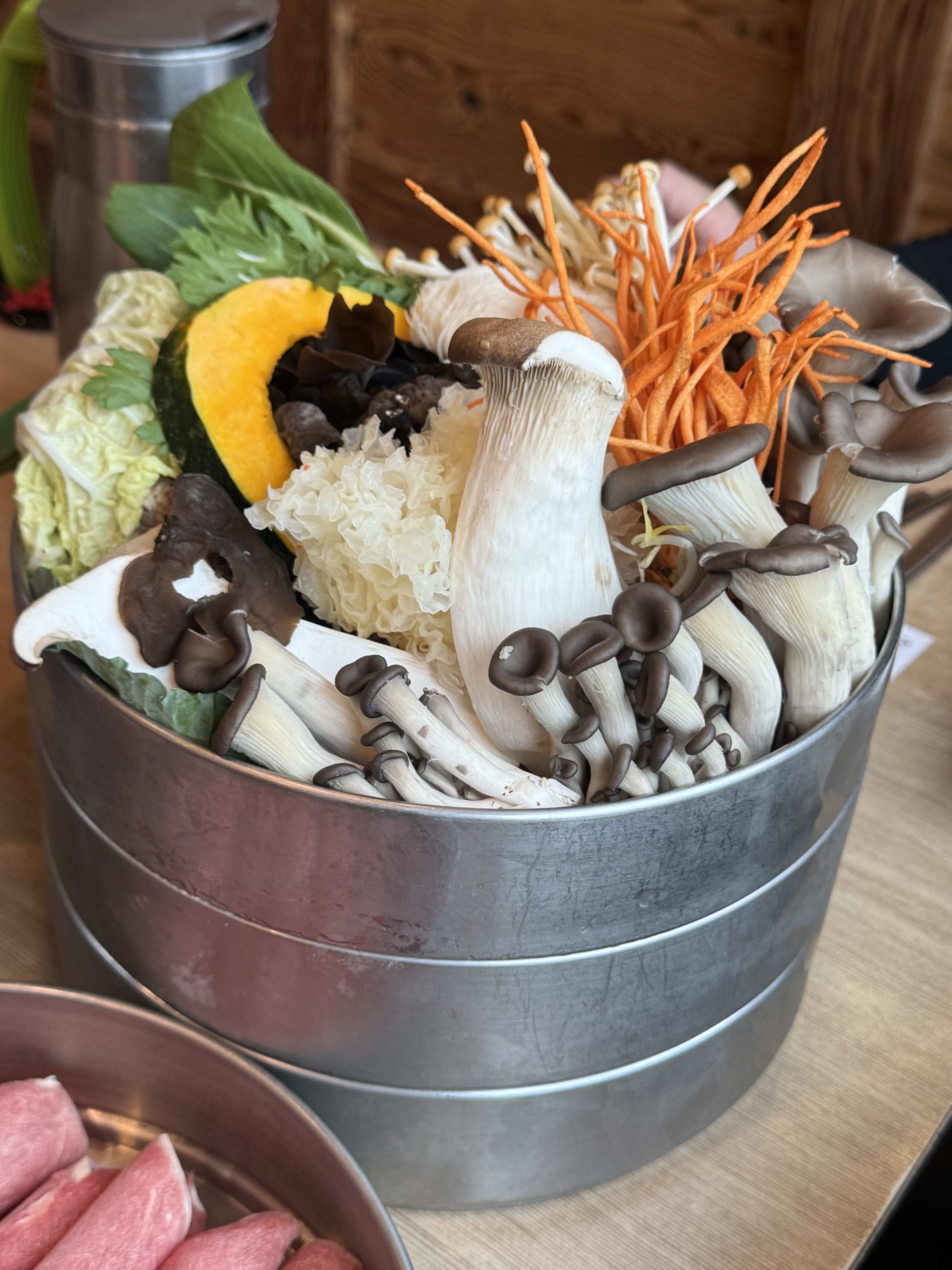건강한맛 구성이 좋아요 - 대전 맛집 유씨네부엌