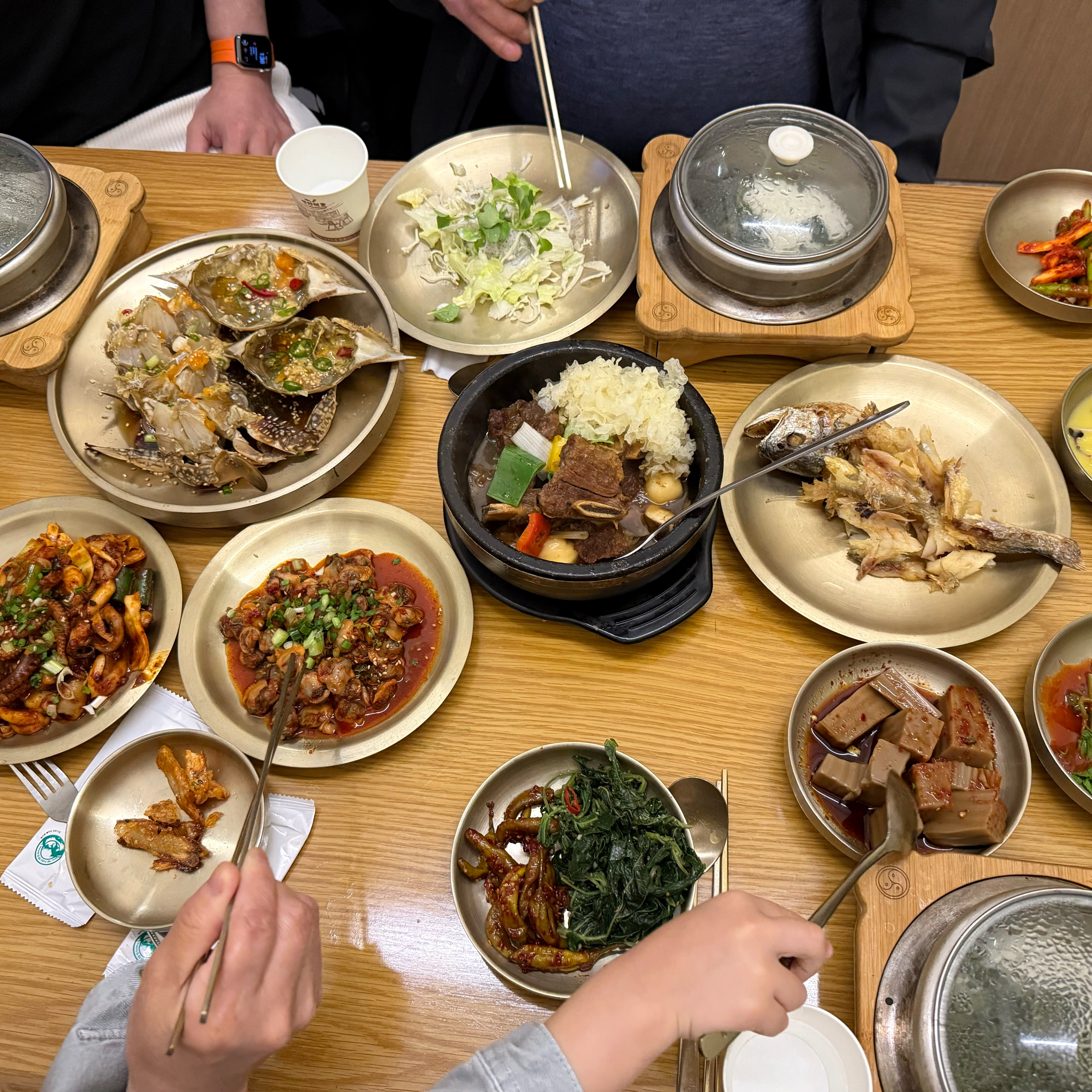5/5일 점심 어버이날겸 방문했는데 - 인천 맛집 정밀