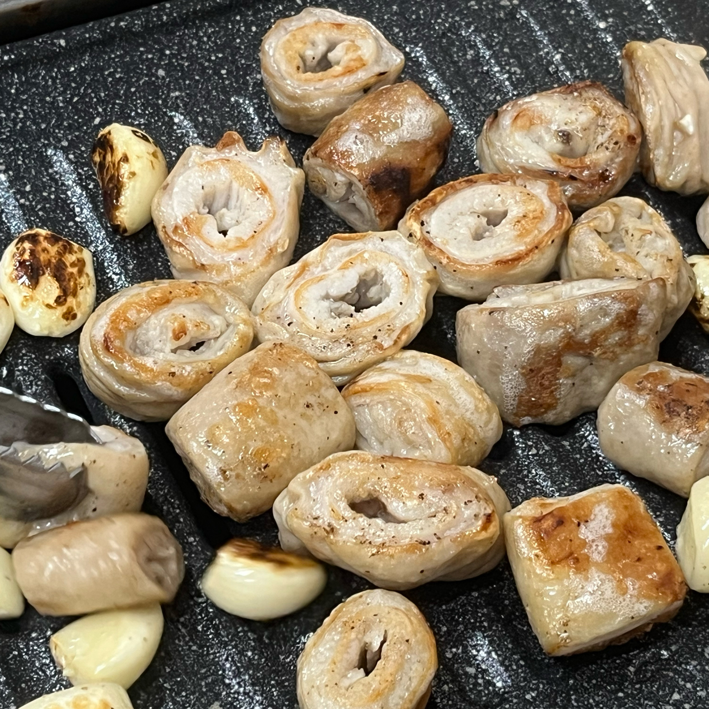 대구막창 맛있다고 그렇게 유명해서 - 대구 맛집 효목골막창